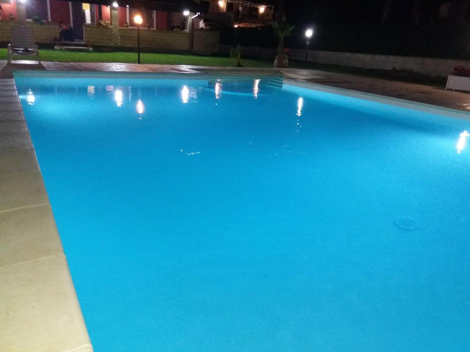 Villa Stefy apartments photo 5