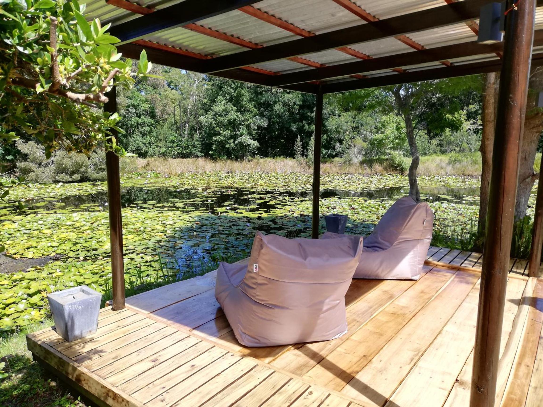 Lily Pond Country Lodge