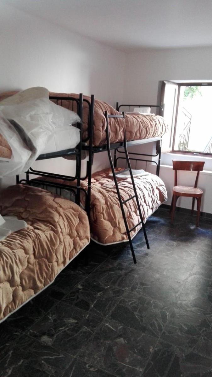 PHOENIX HOSTEL view 2