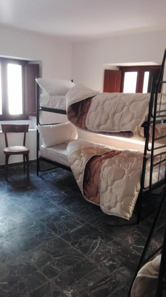 PHOENIX HOSTEL view 3