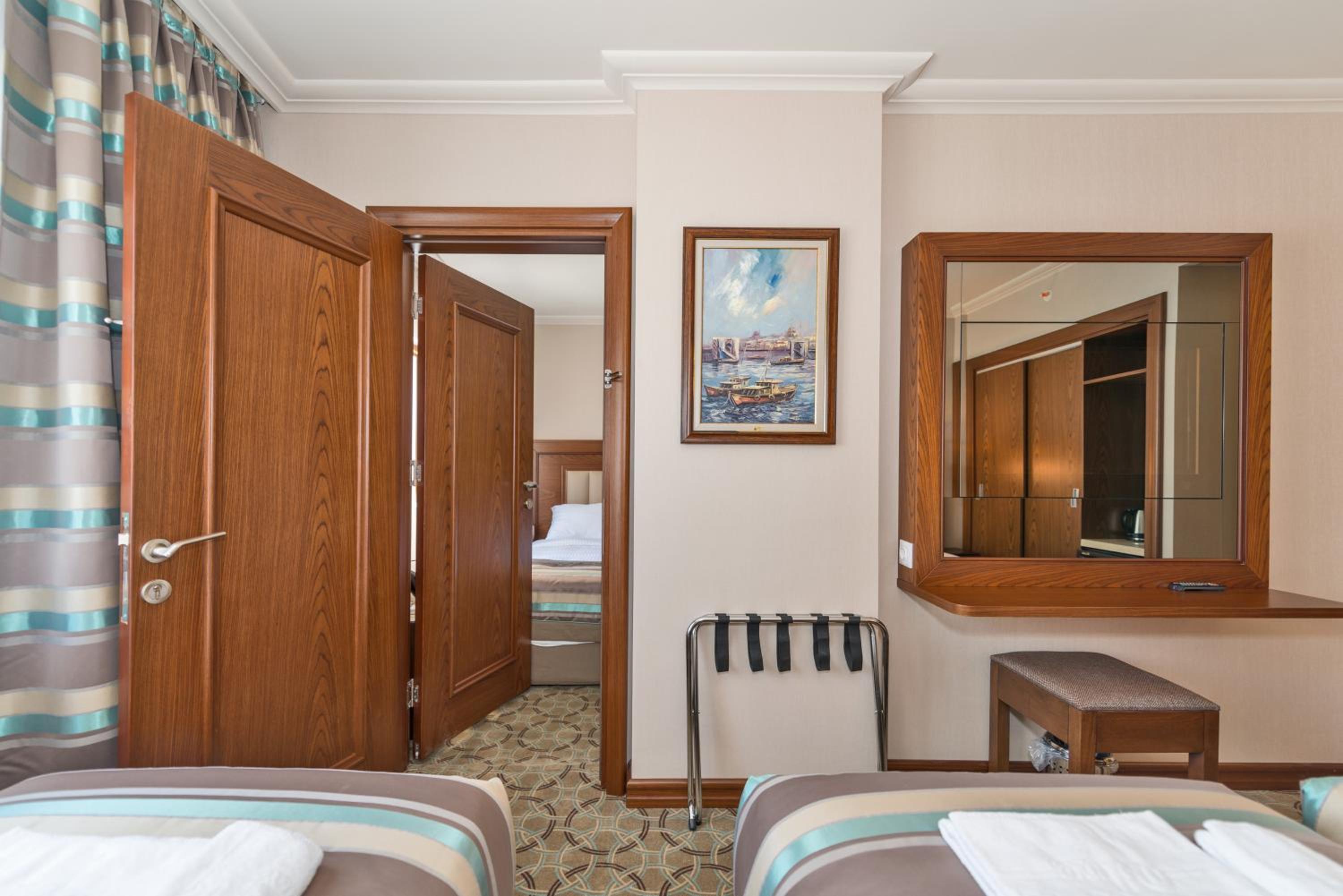 Bekdas Hotel Deluxe & Spa - Image 87