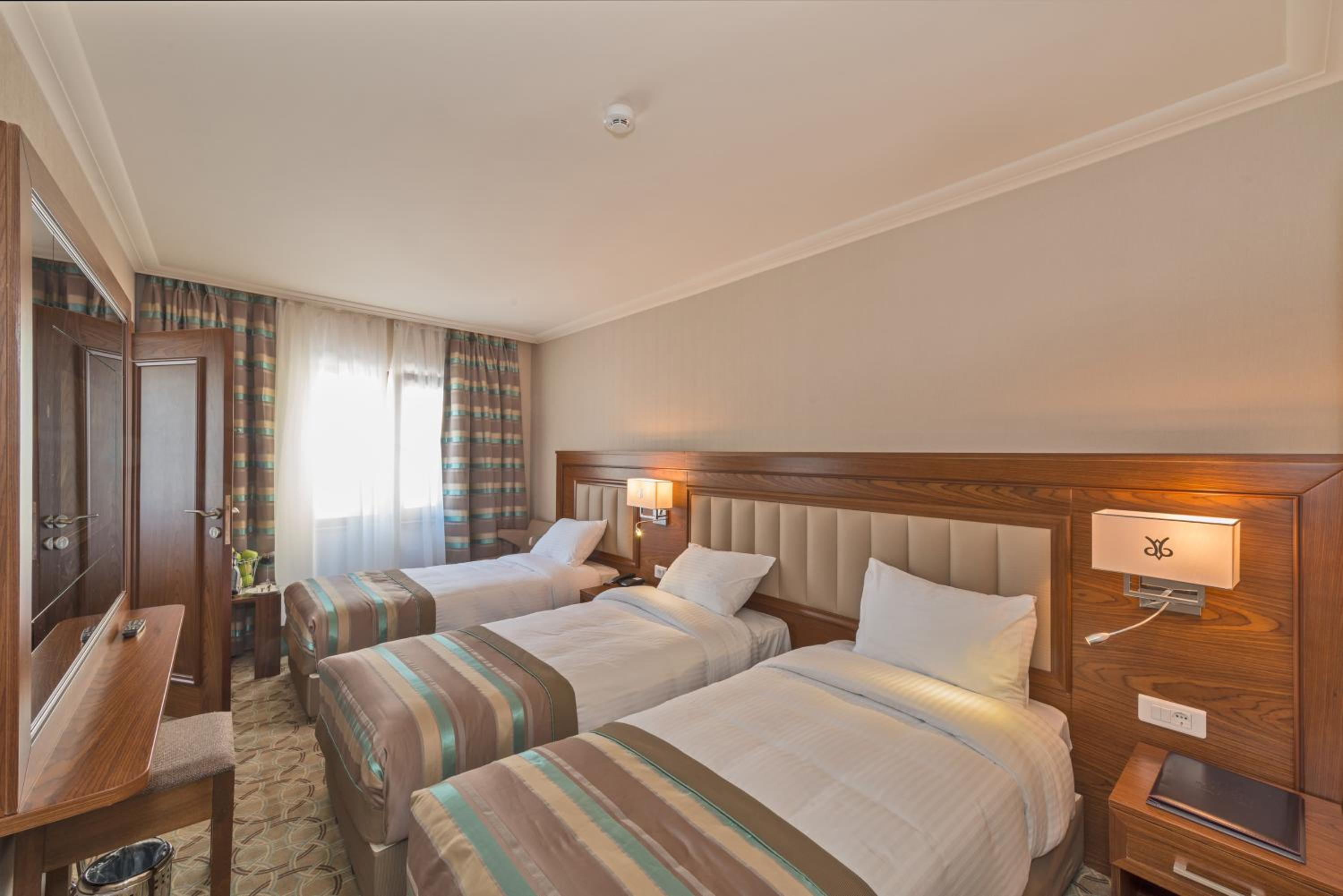 Bekdas Hotel Deluxe & Spa - Image 58