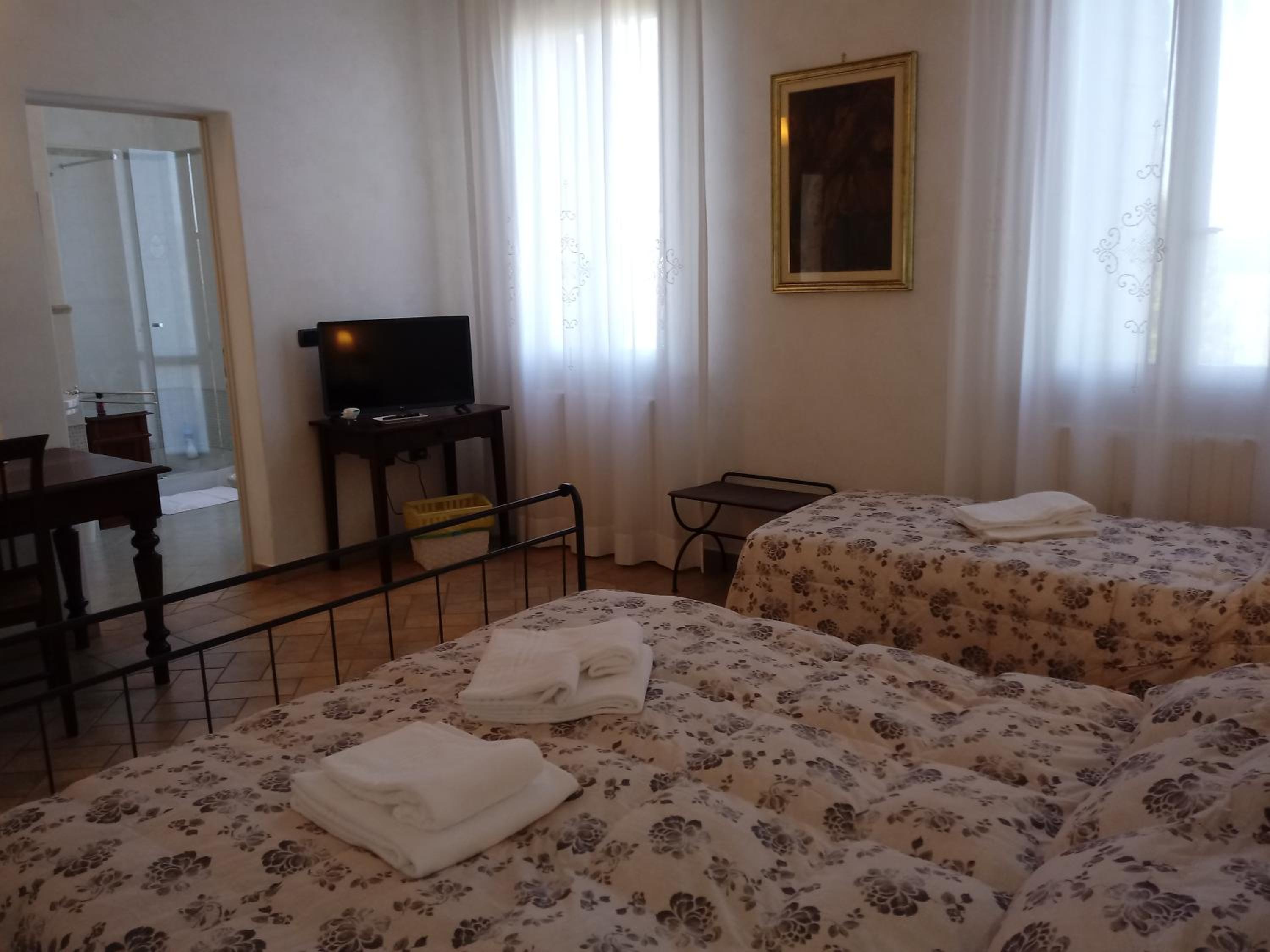 B&B Residence il Ciliegio , Via Villa Superiore 93 Luzzara, photo 40