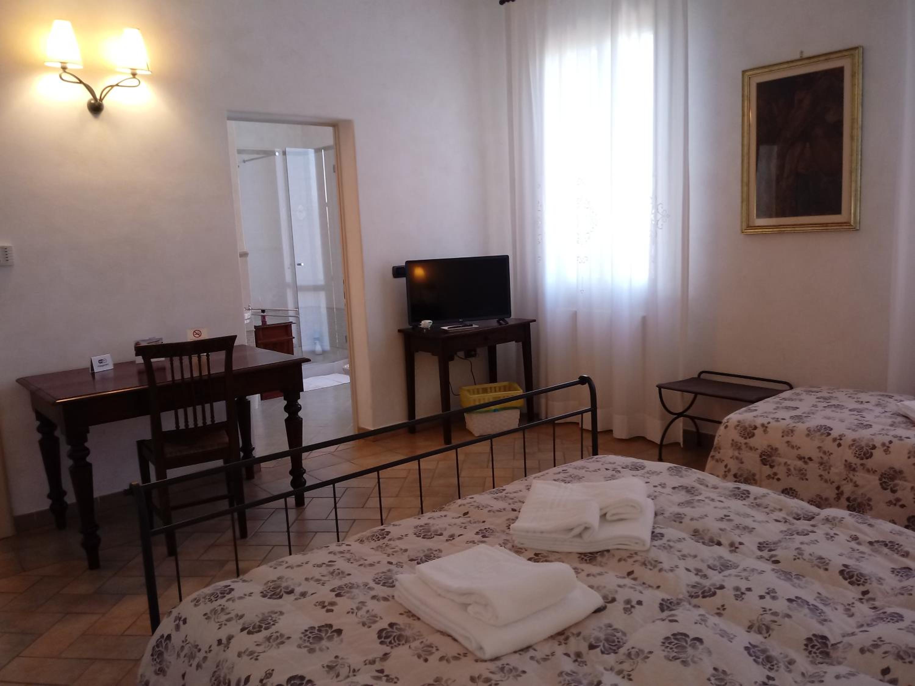 B&B Residence il Ciliegio , Via Villa Superiore 93 Luzzara, photo 43