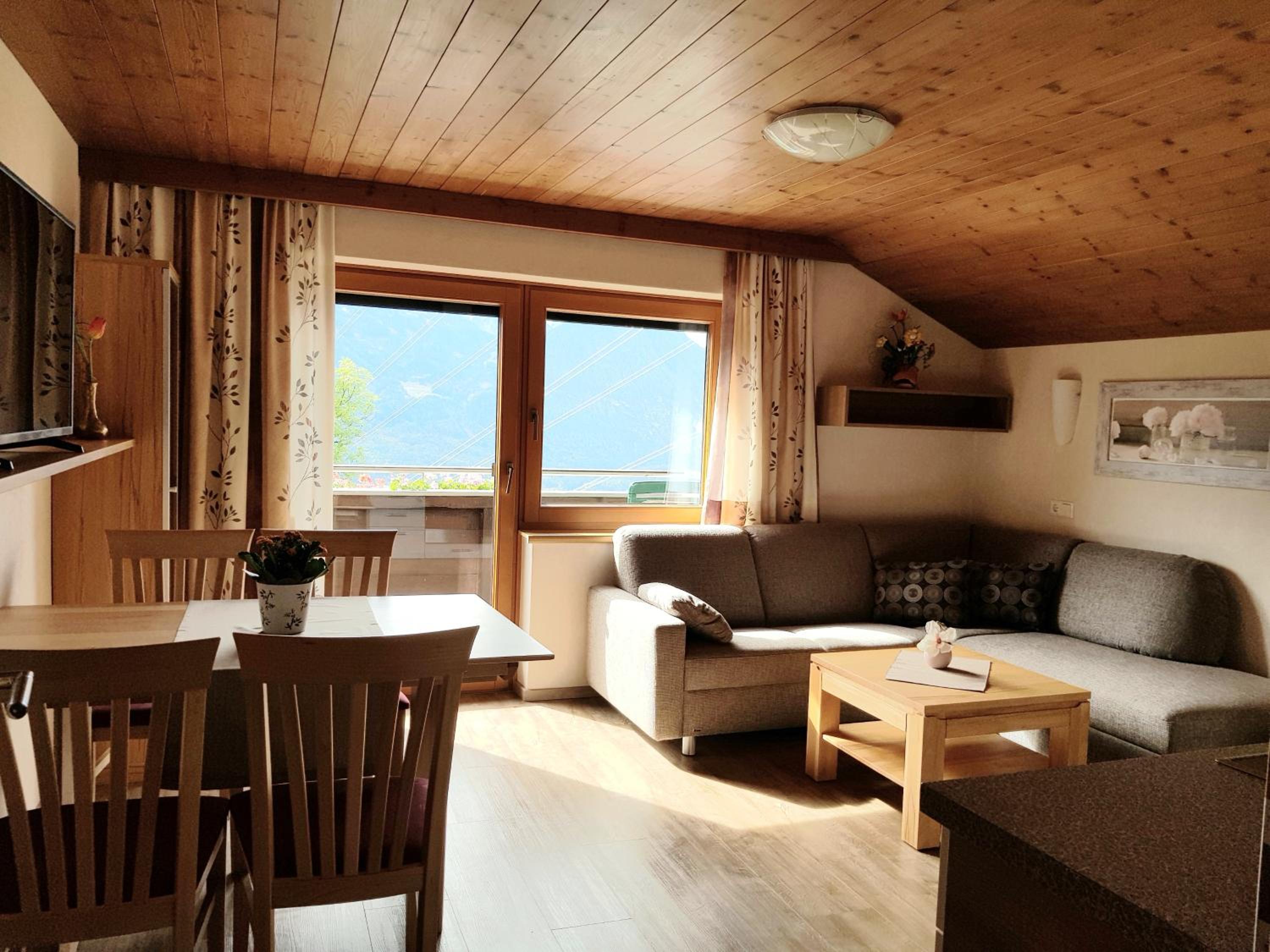 Ferienwohnung Bernsteiner