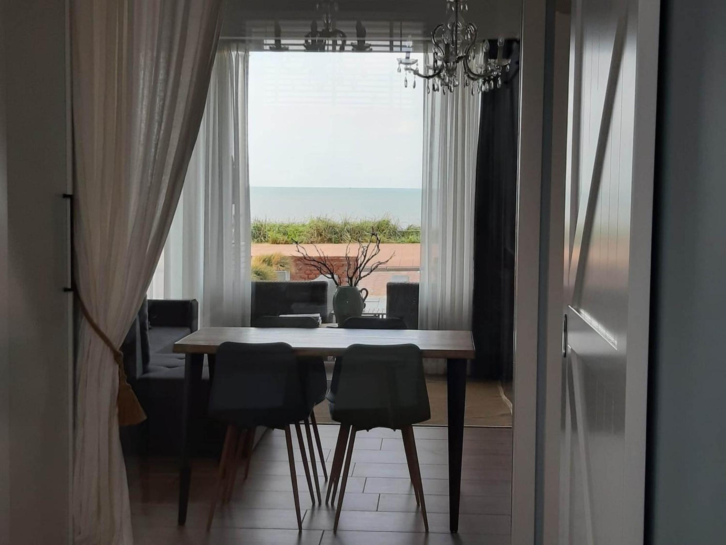 Benny's Beach House 1 view 5
