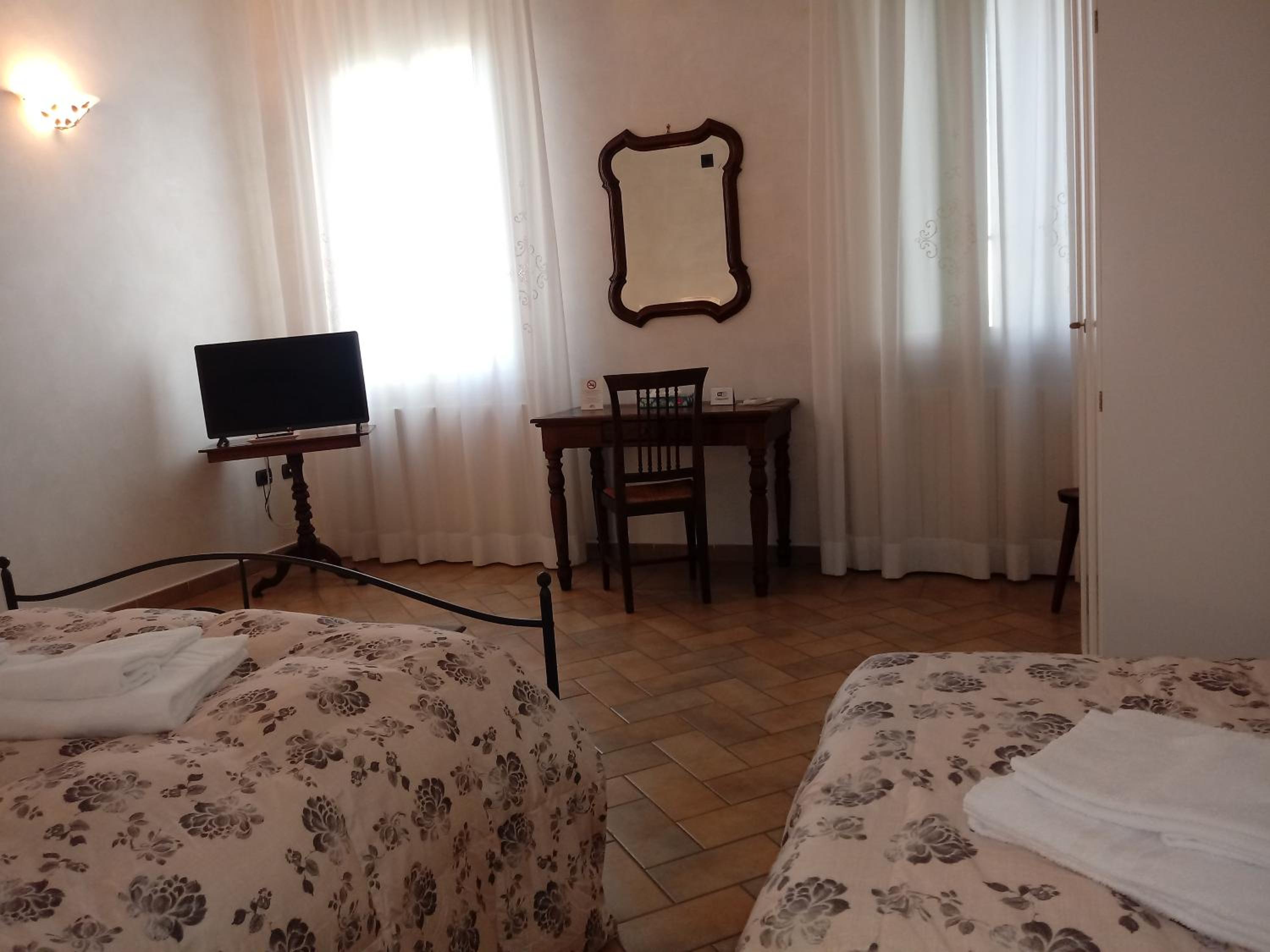 B&B Residence il Ciliegio , Via Villa Superiore 93 Luzzara, photo 37