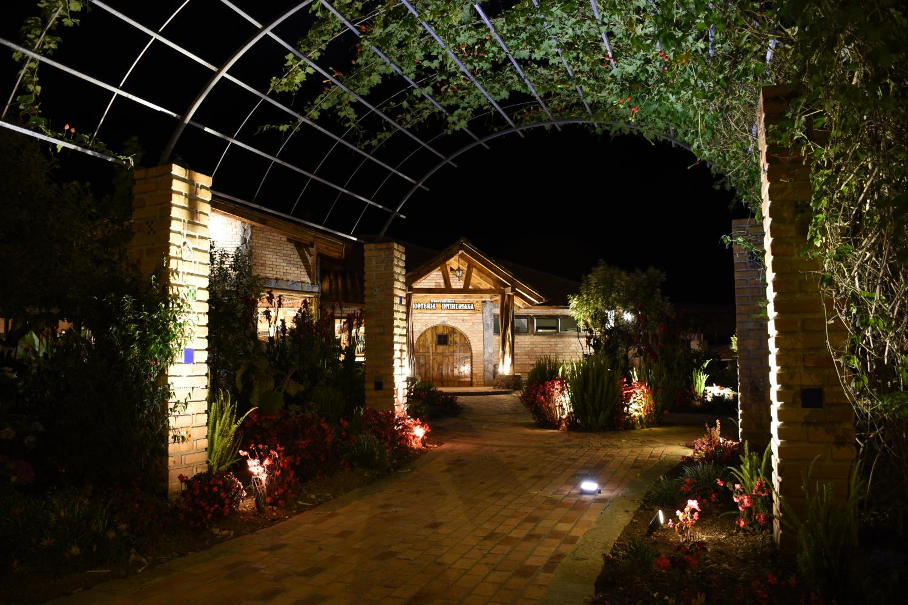 garden