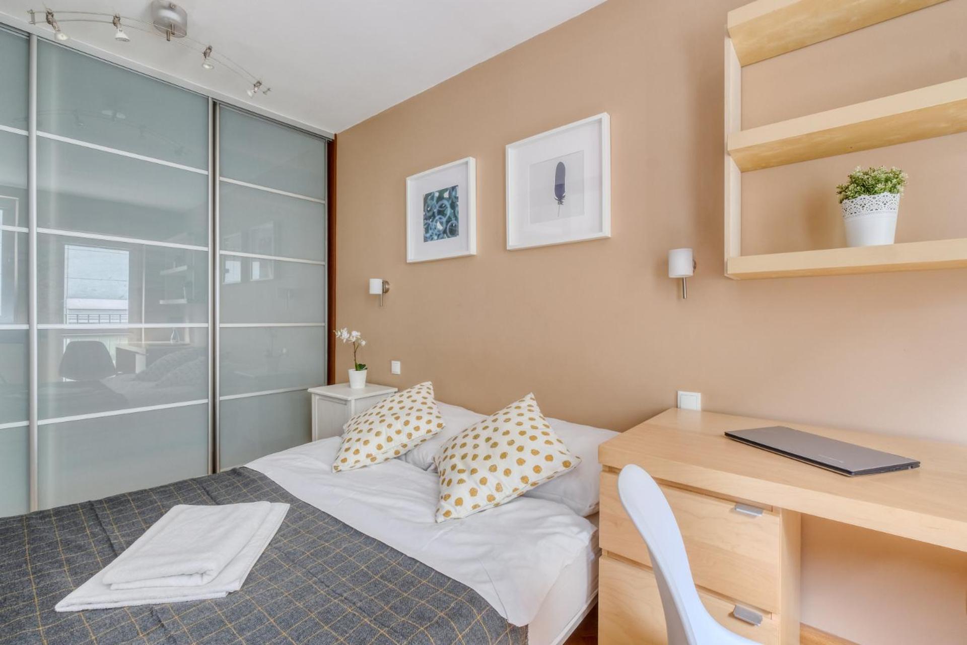 Noctis Apartment Śliska