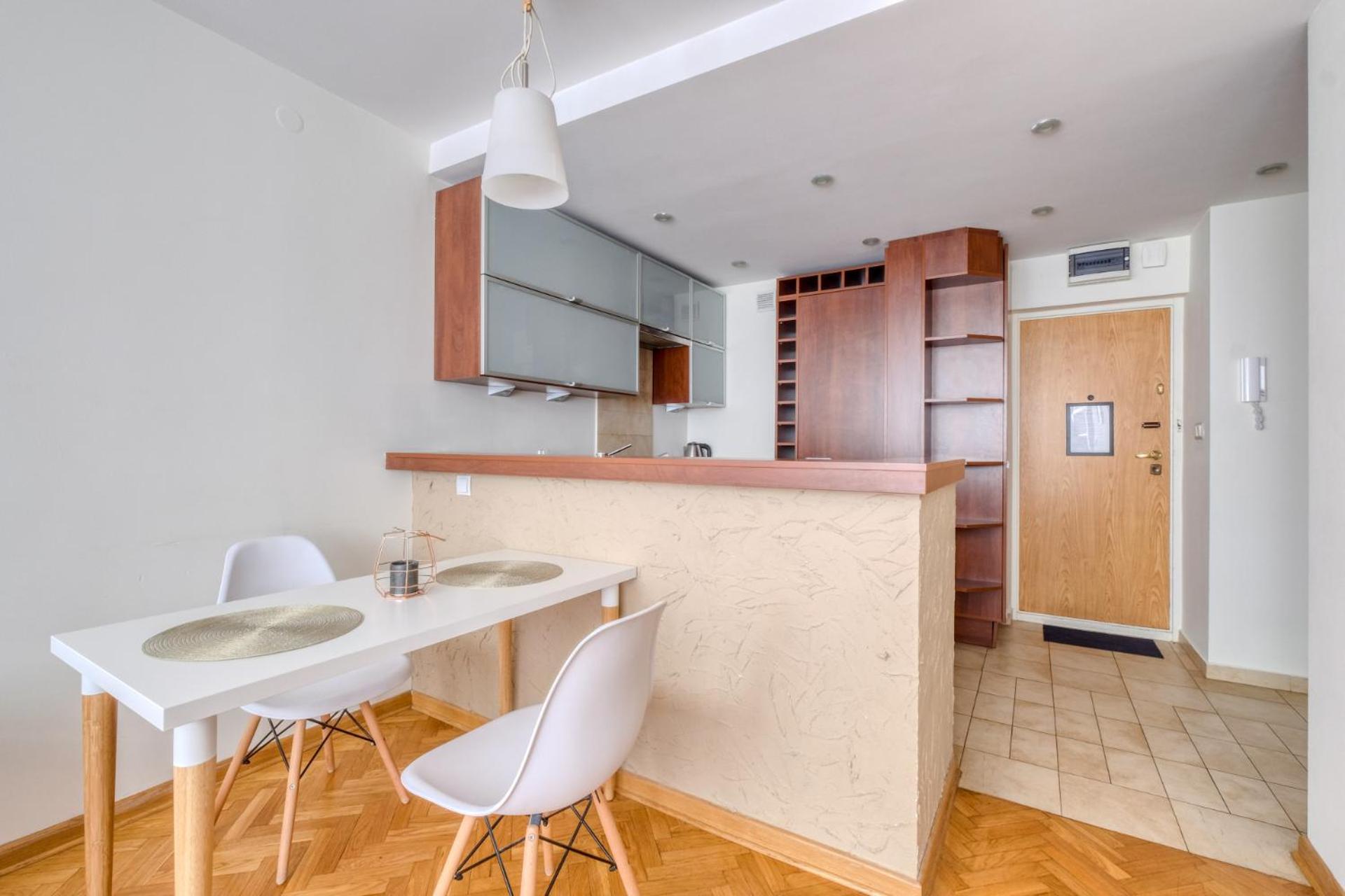 Noctis Apartment Śliska