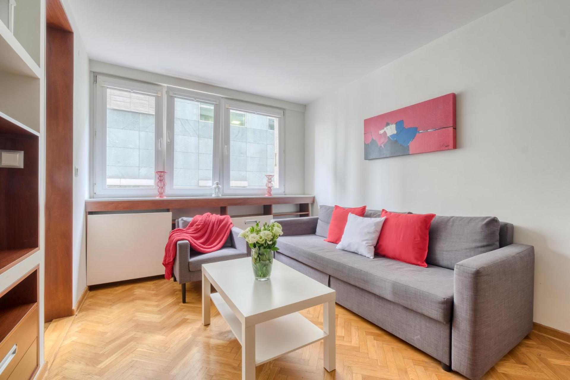 Noctis Apartment Śliska