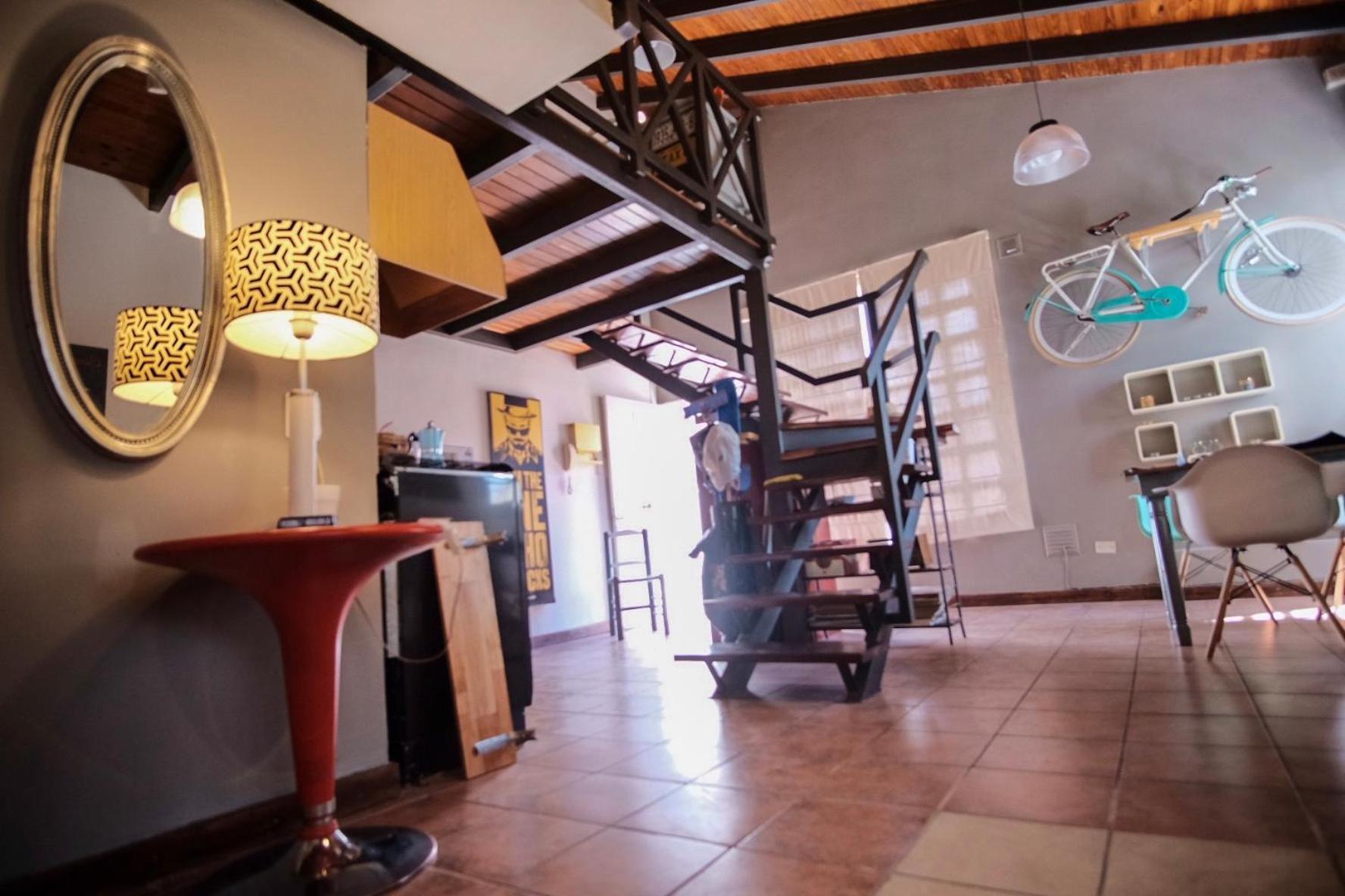 Leónidas Design Loft