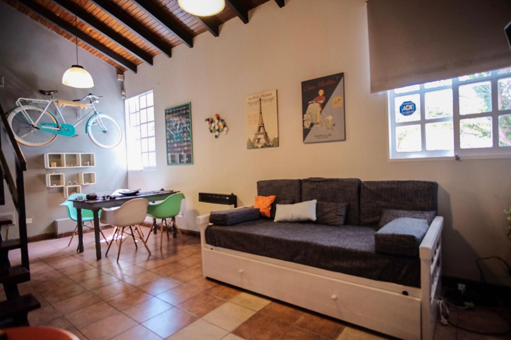 Leónidas Design Loft