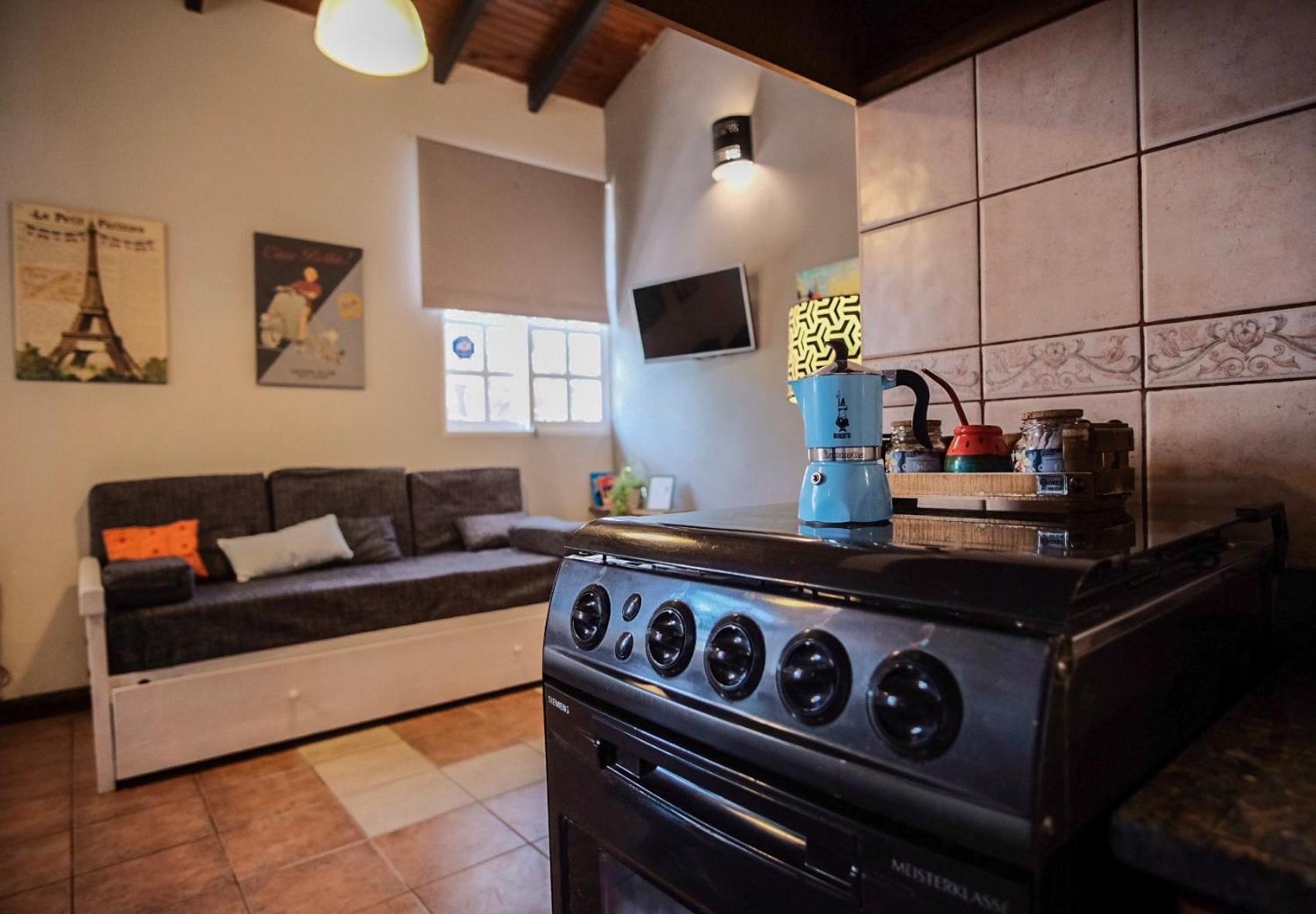 Leónidas Design Loft
