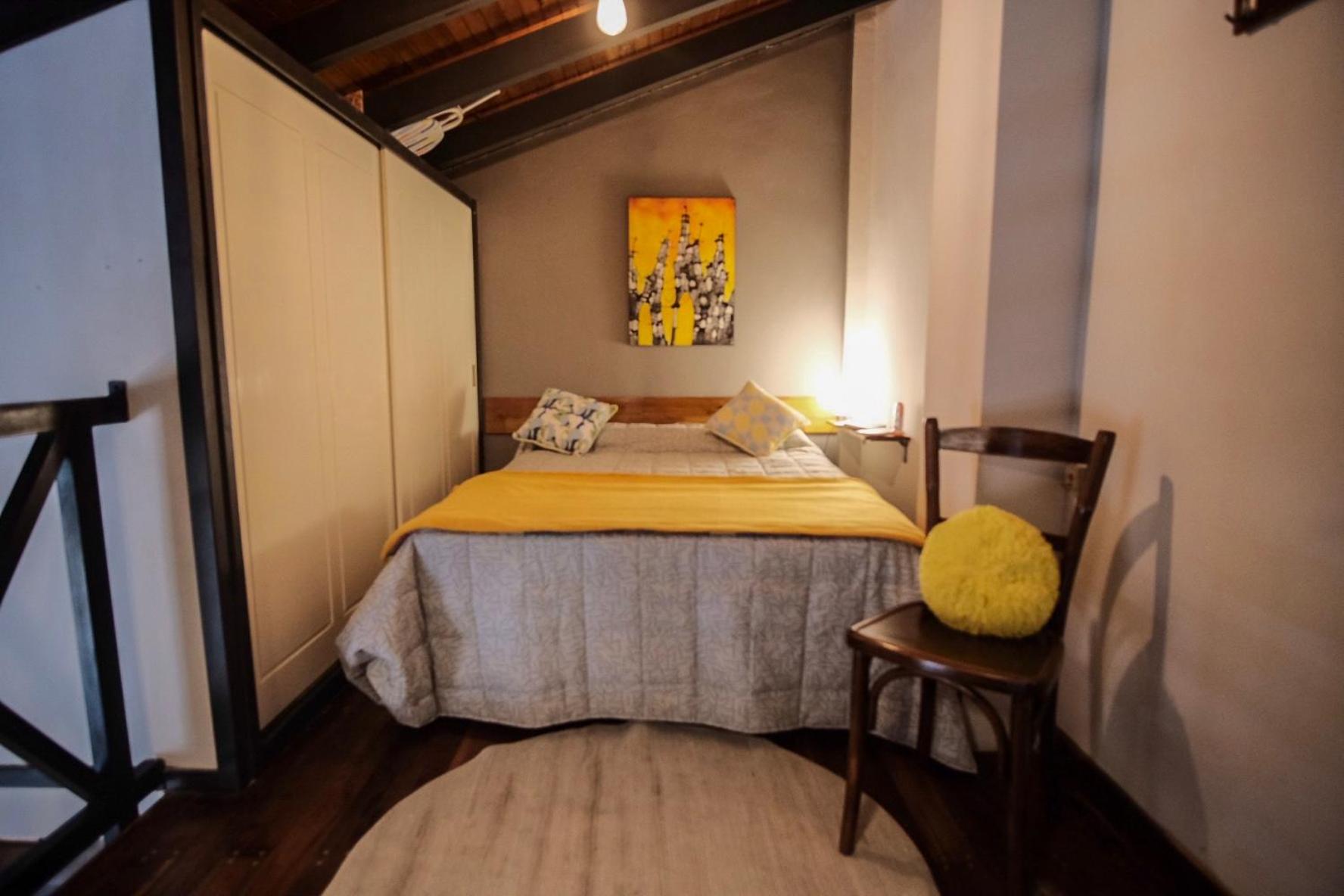 Leónidas Design Loft