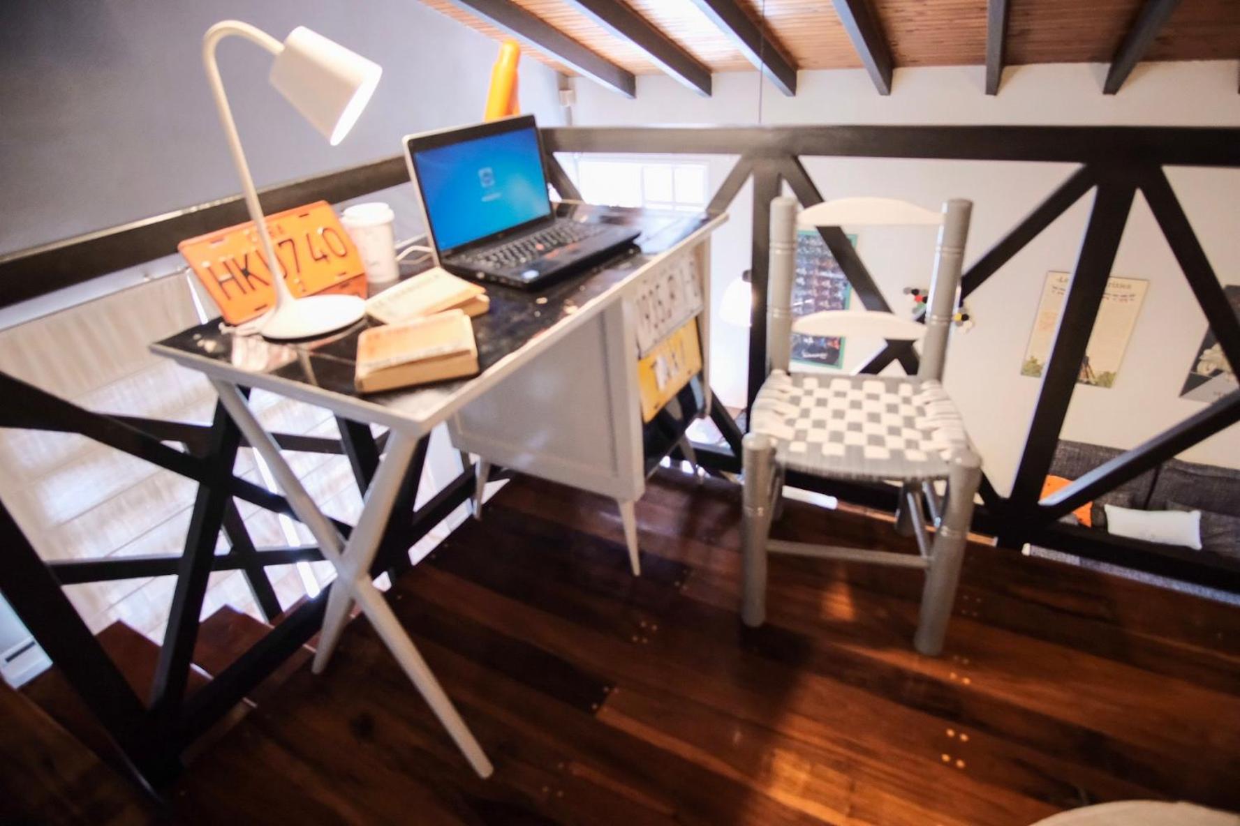 Leónidas Design Loft
