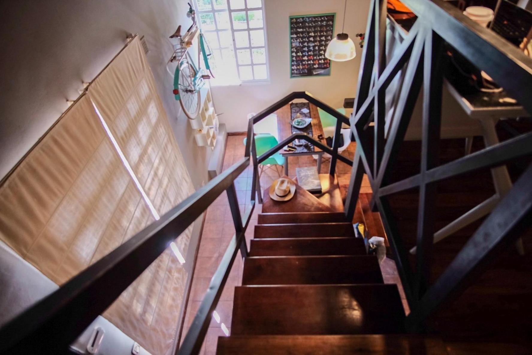 Leónidas Design Loft