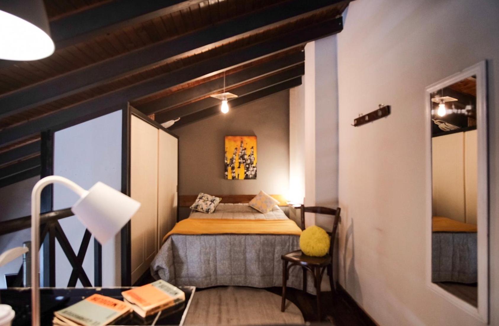 Leónidas Design Loft