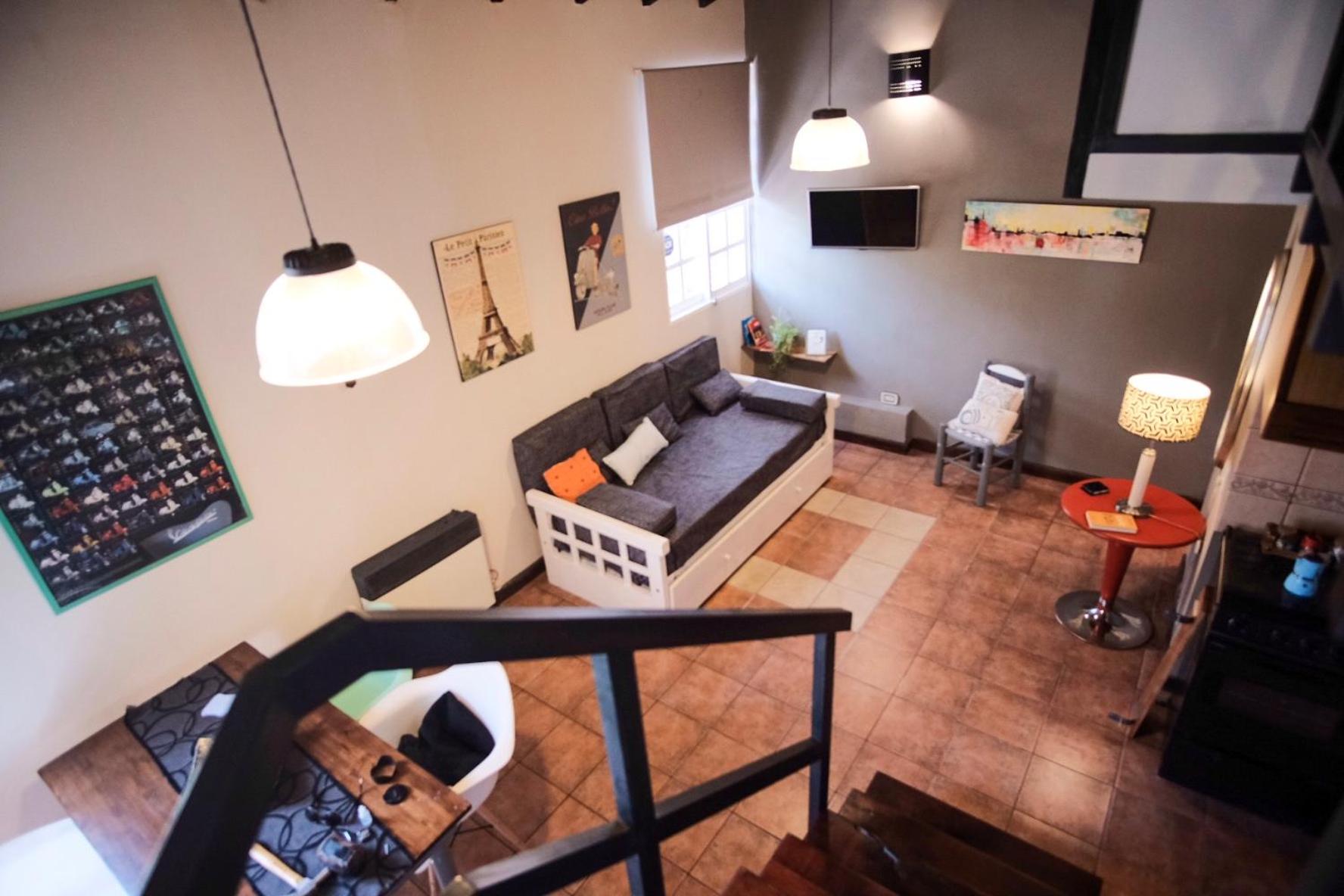 Leónidas Design Loft