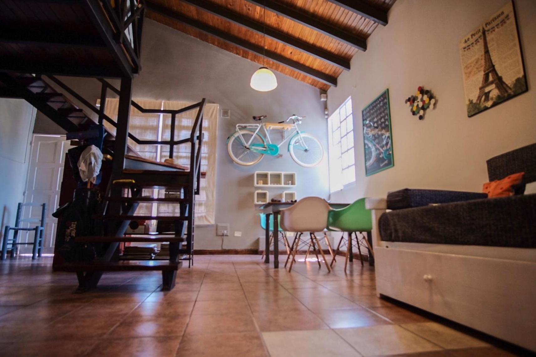 Leónidas Design Loft