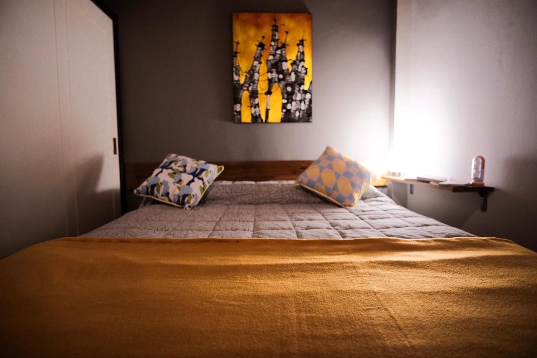 Leónidas Design Loft