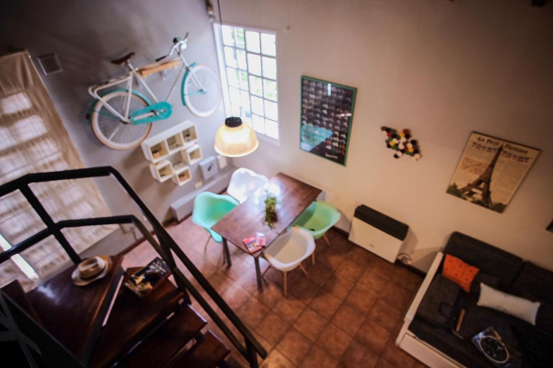 Leónidas Design Loft