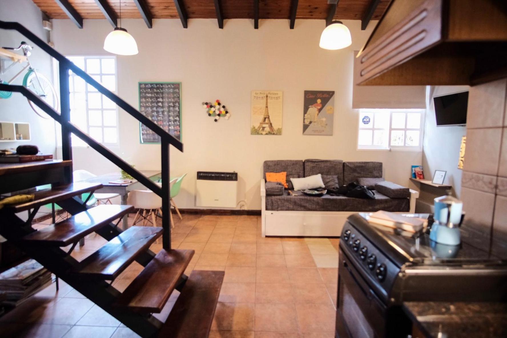Leónidas Design Loft