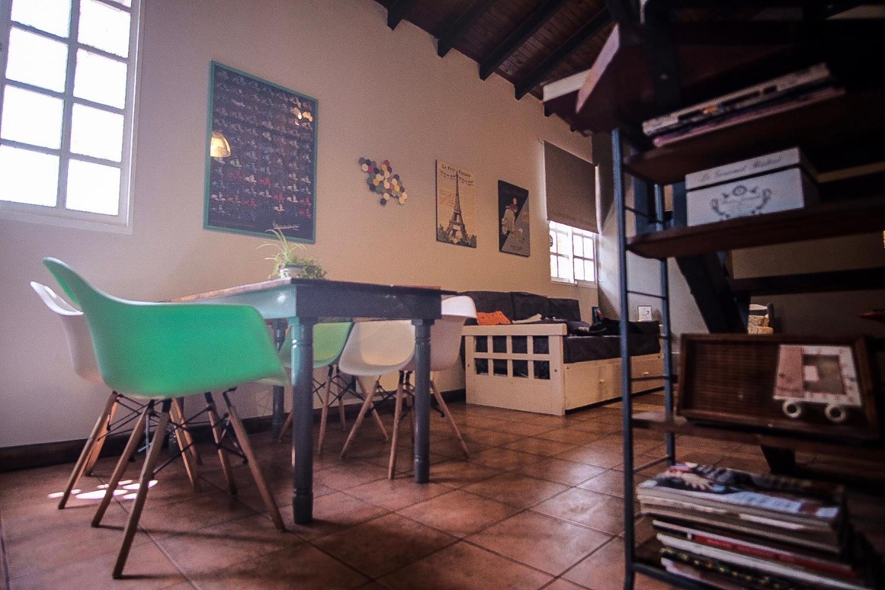 Leónidas Design Loft