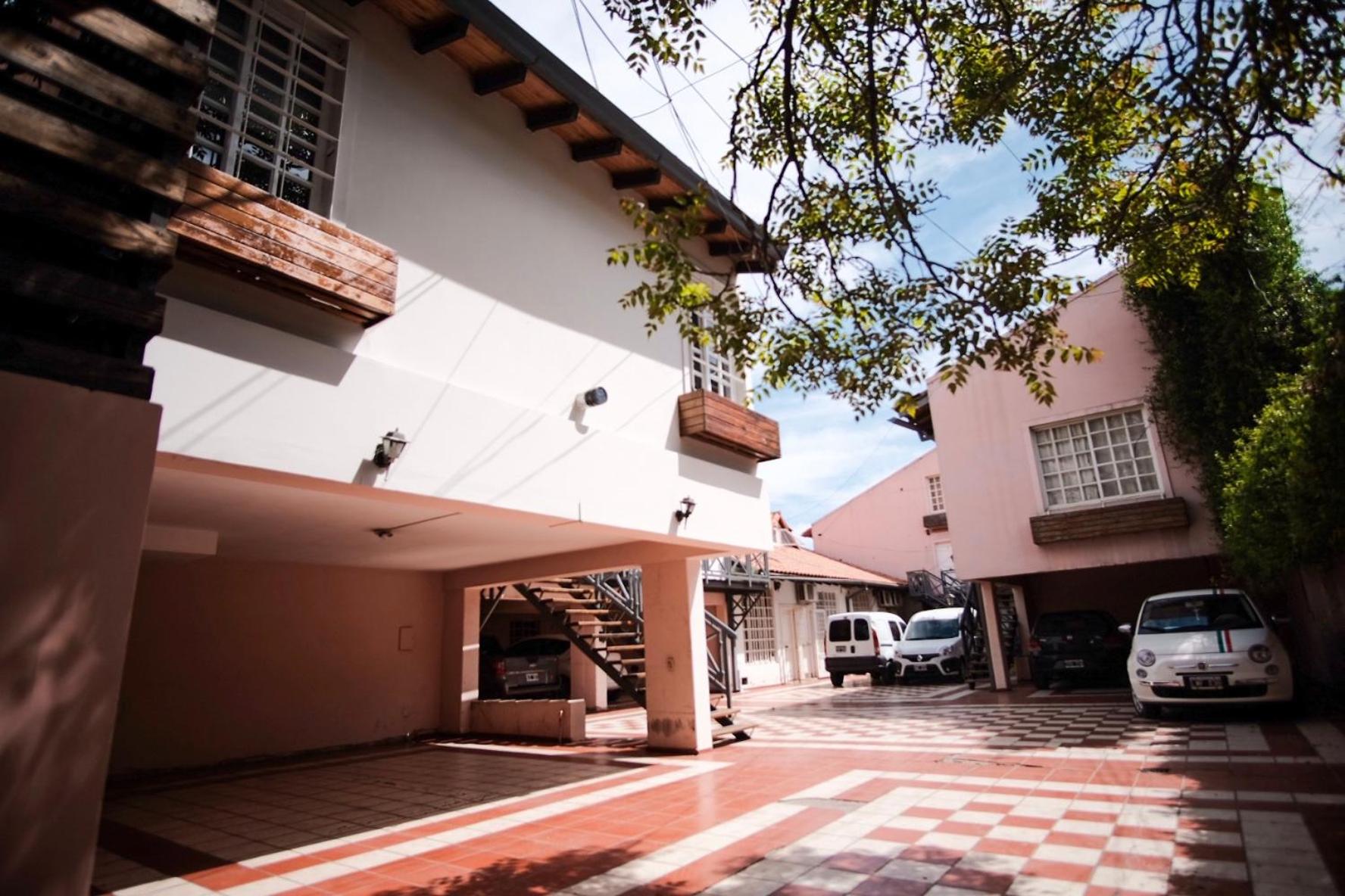 Leónidas Design Loft