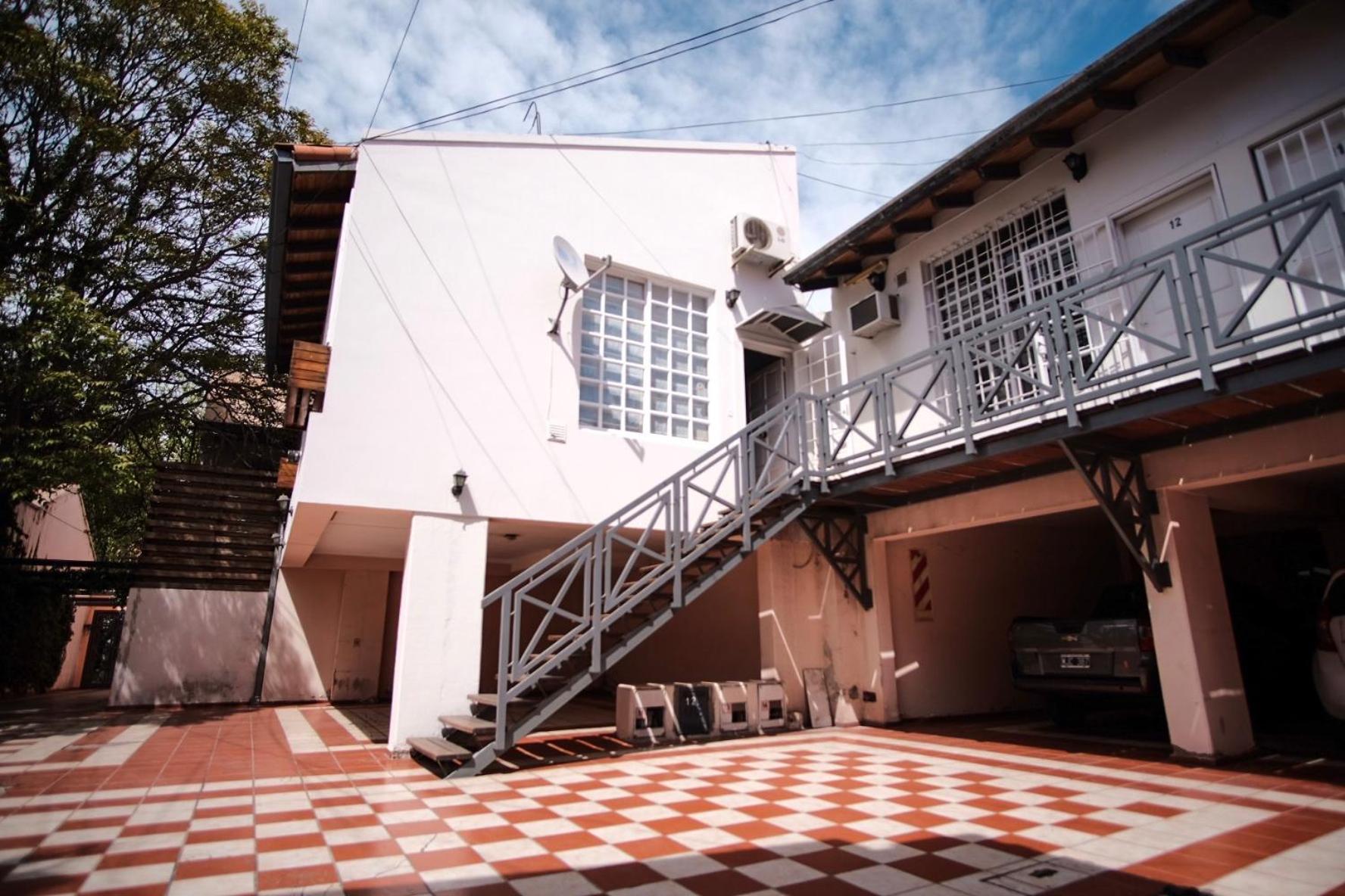 Leónidas Design Loft