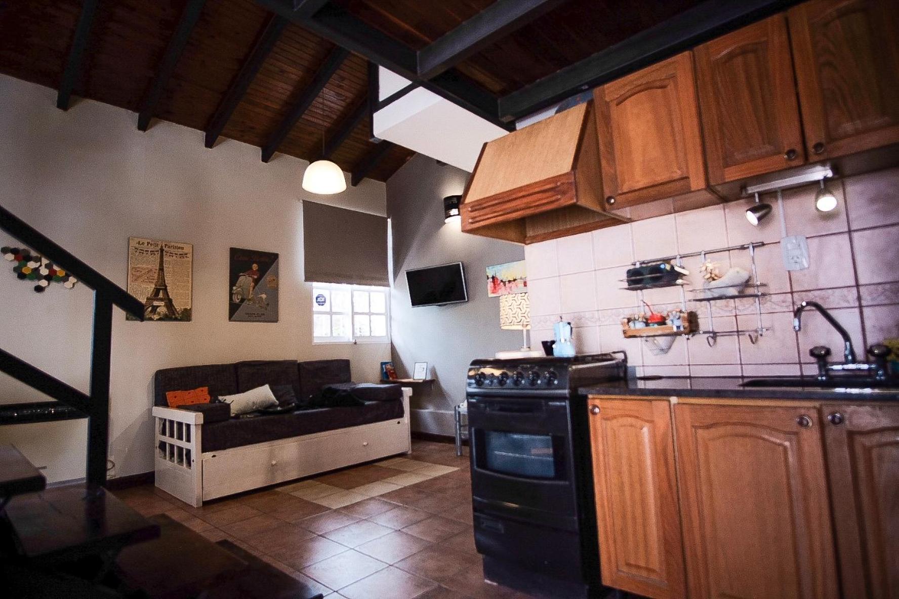 Leónidas Design Loft