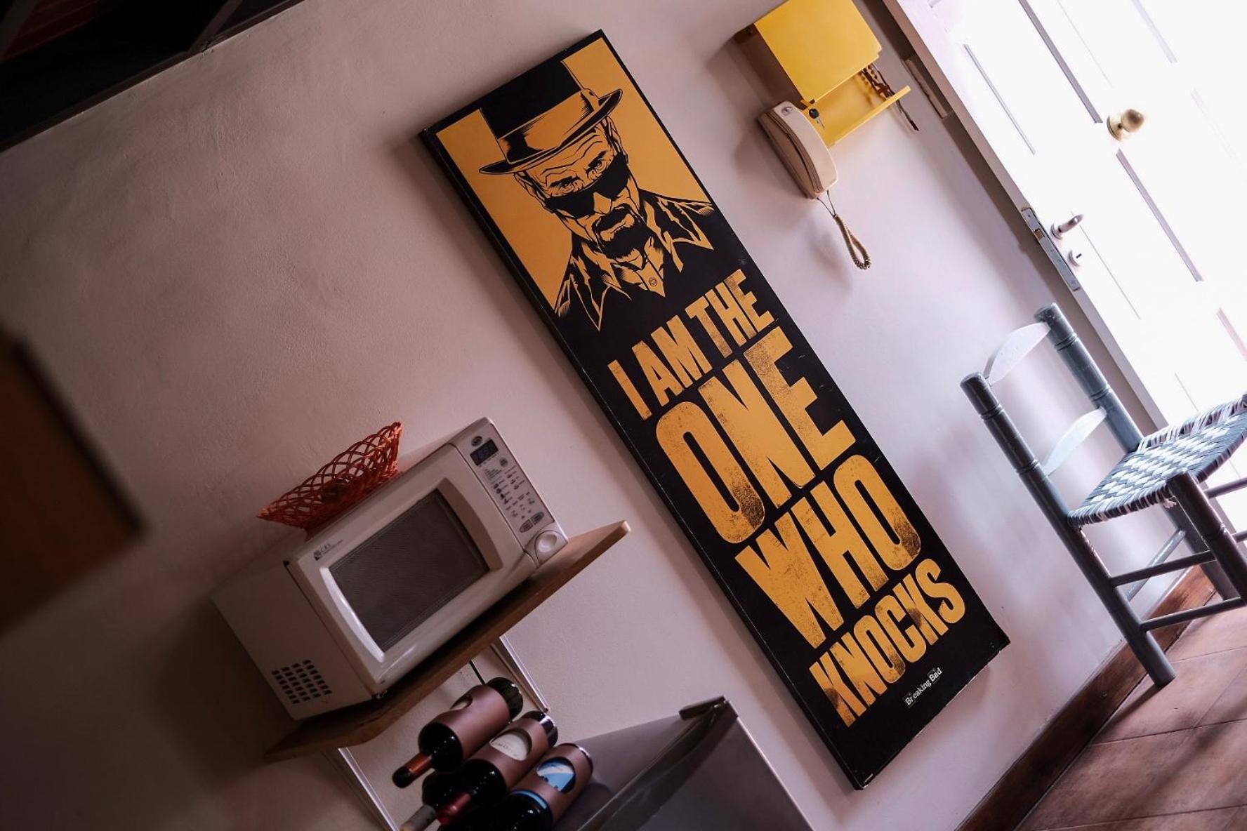 Leónidas Design Loft