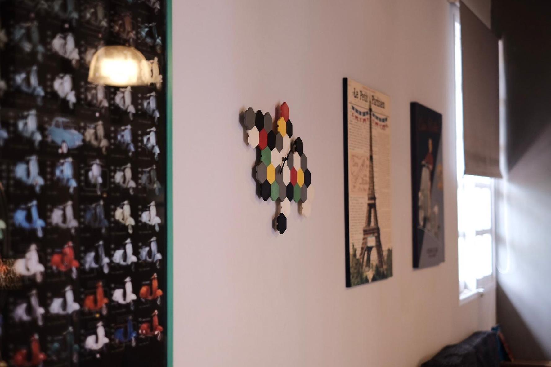 Leónidas Design Loft