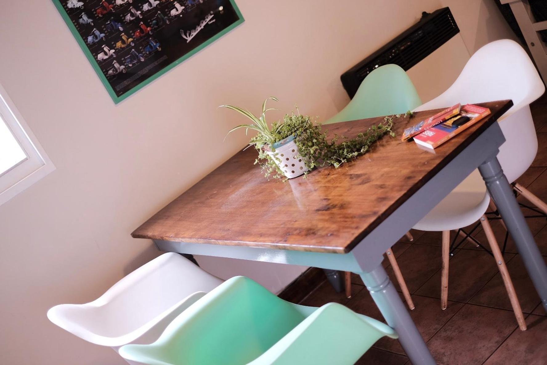 Leónidas Design Loft