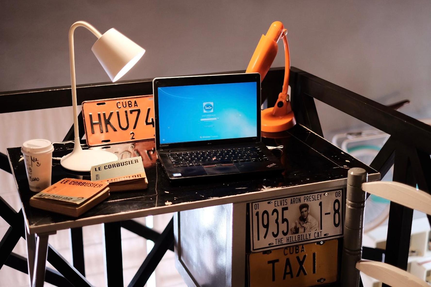 Leónidas Design Loft