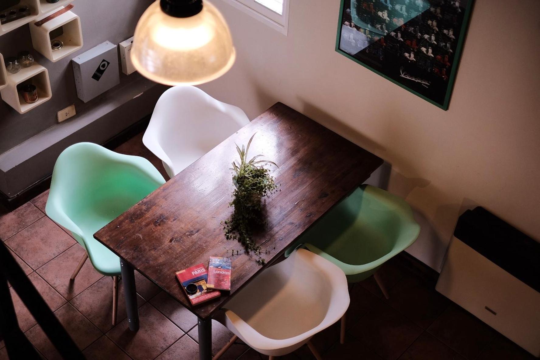 Leónidas Design Loft