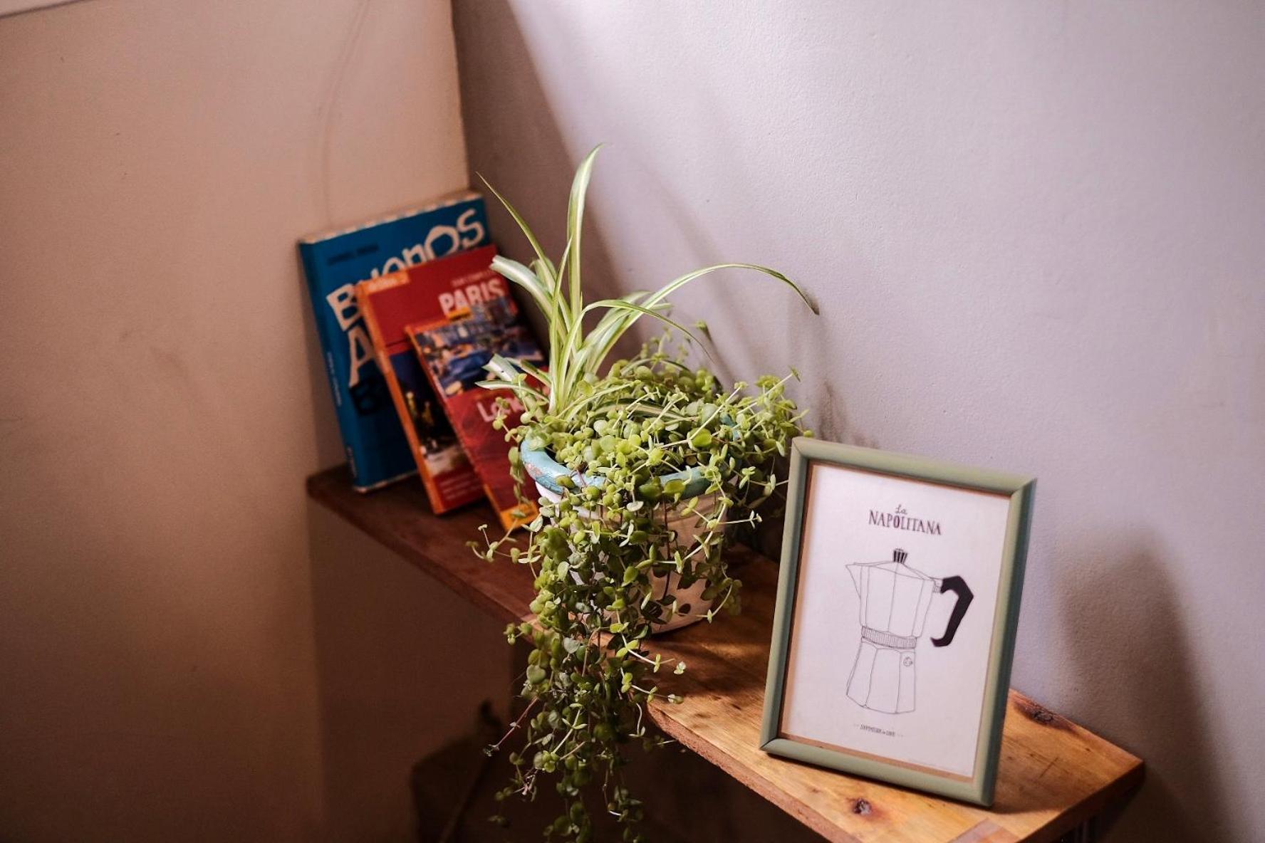 Leónidas Design Loft