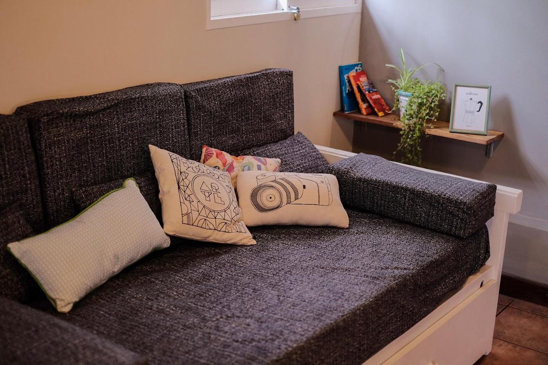 Leónidas Design Loft