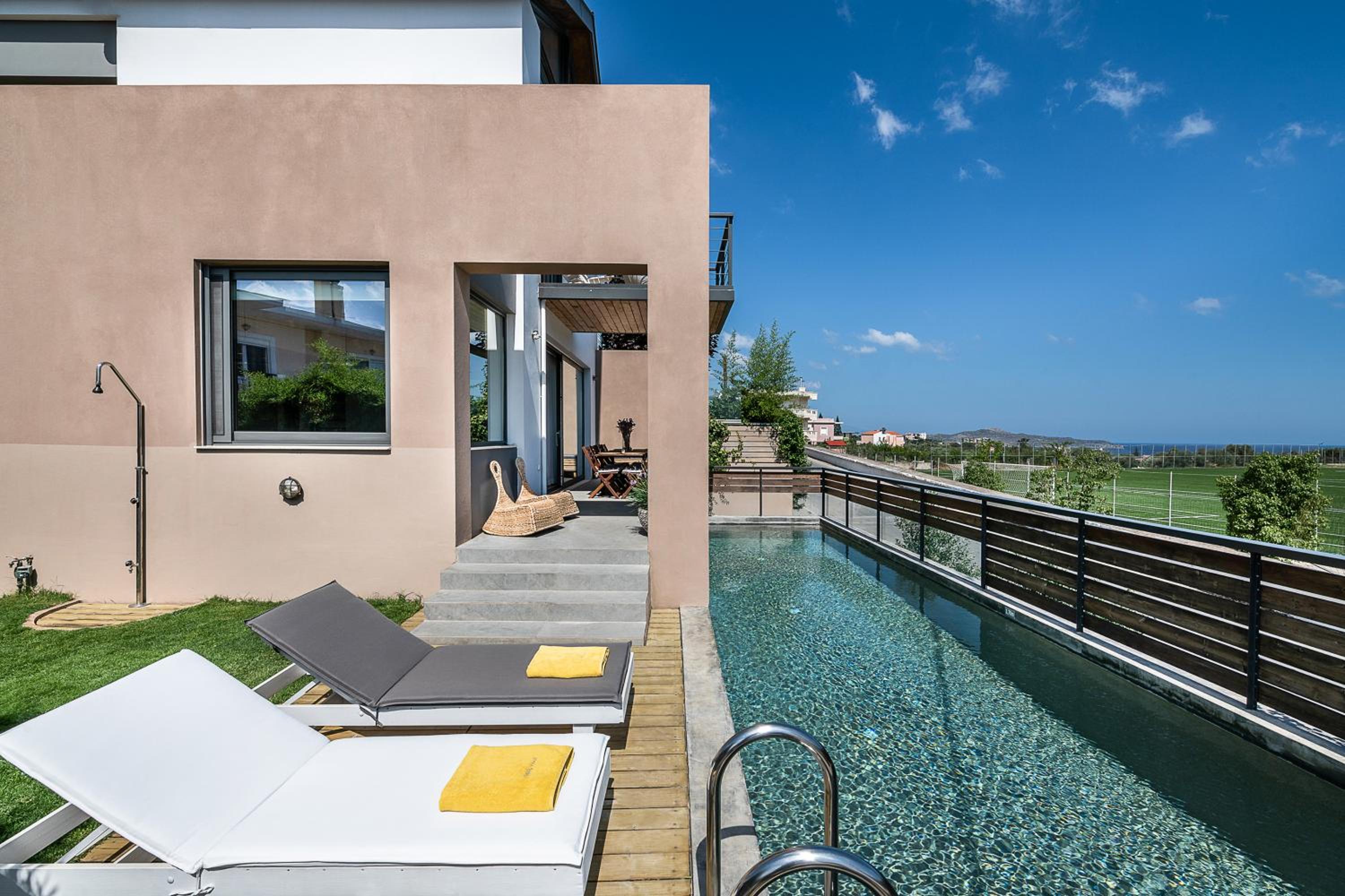 Happy Villa view 5