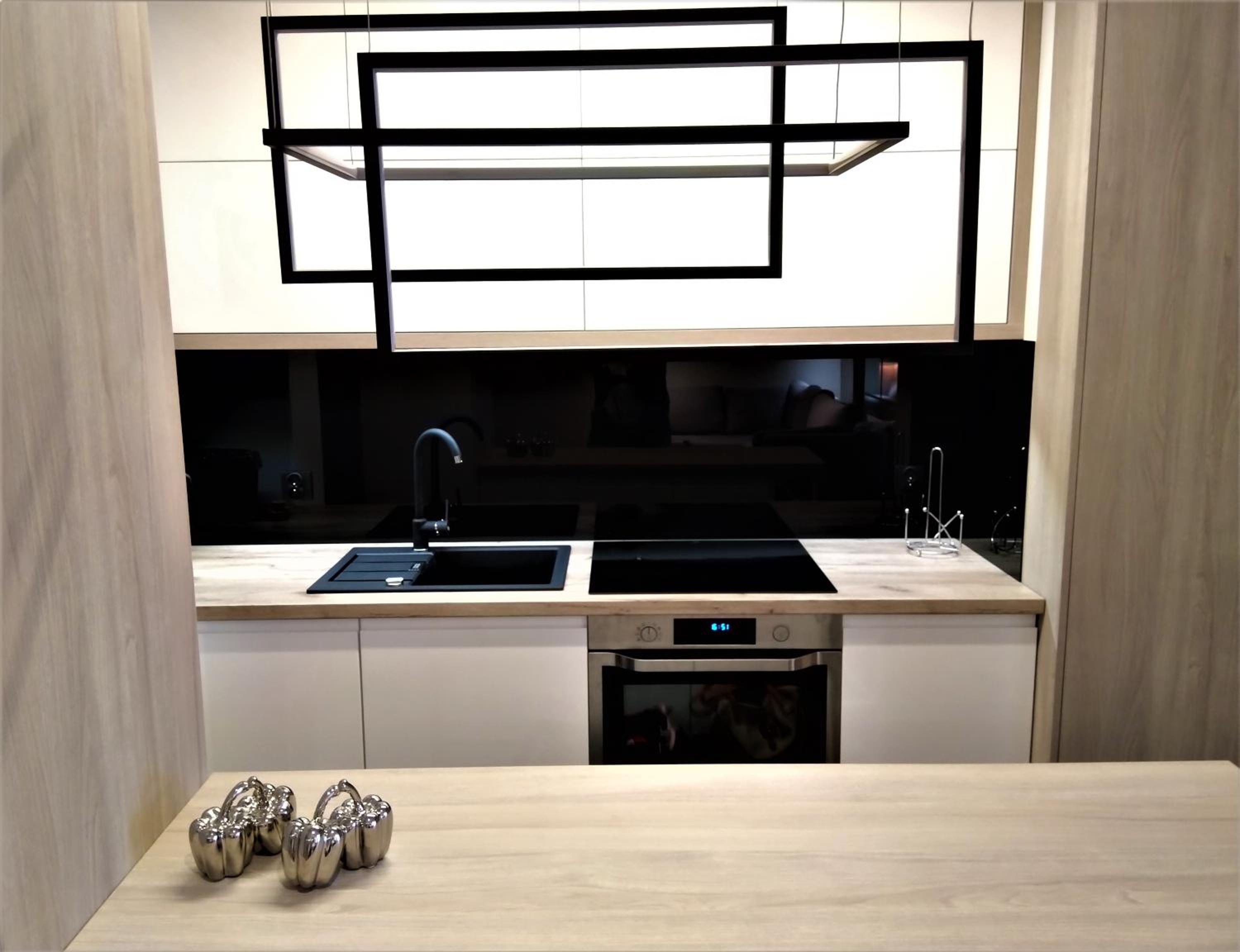 Vistula Terraces Apartment view 4