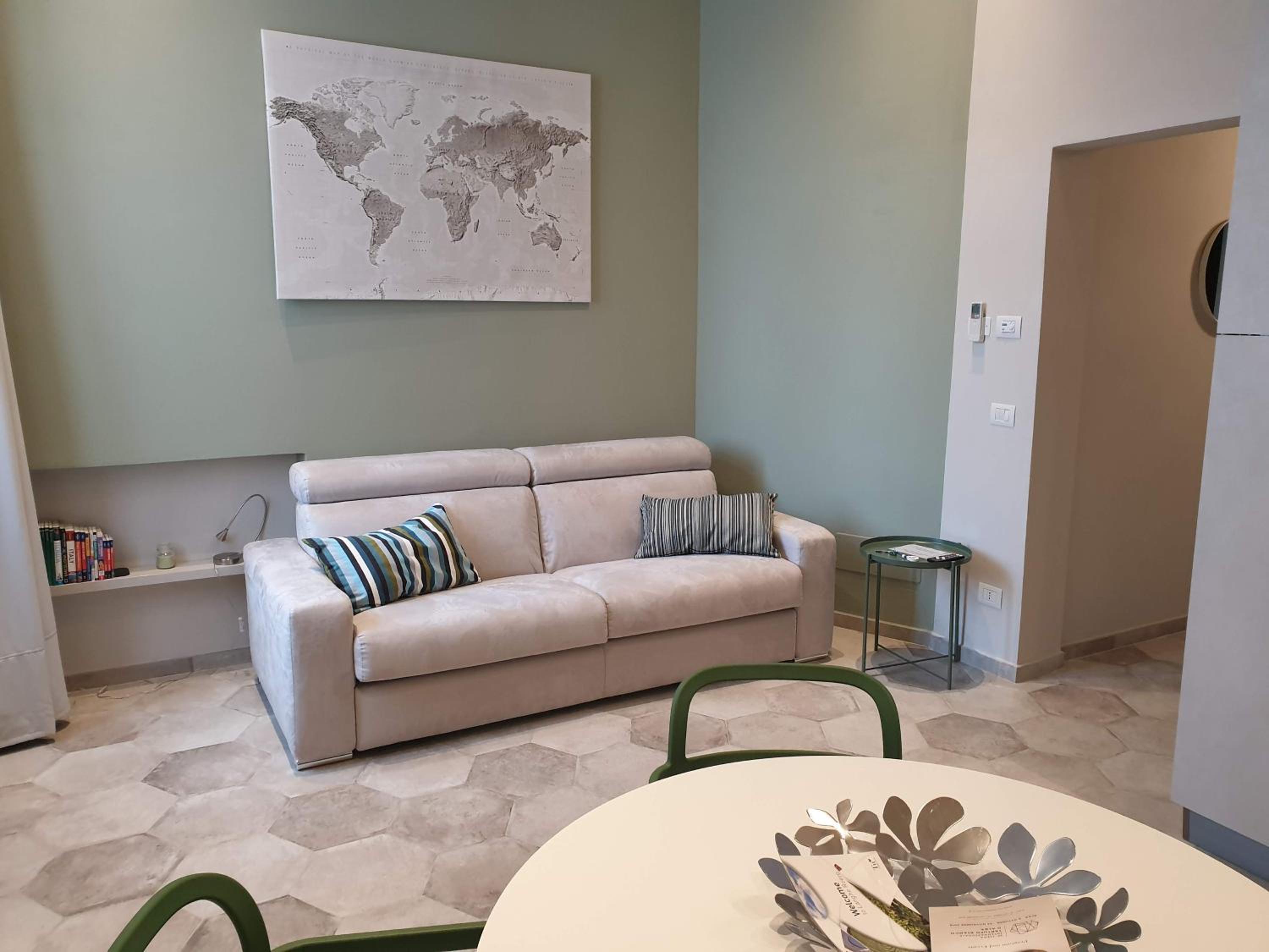 Appartamento Pertinace Centro Storico Alba photo 5