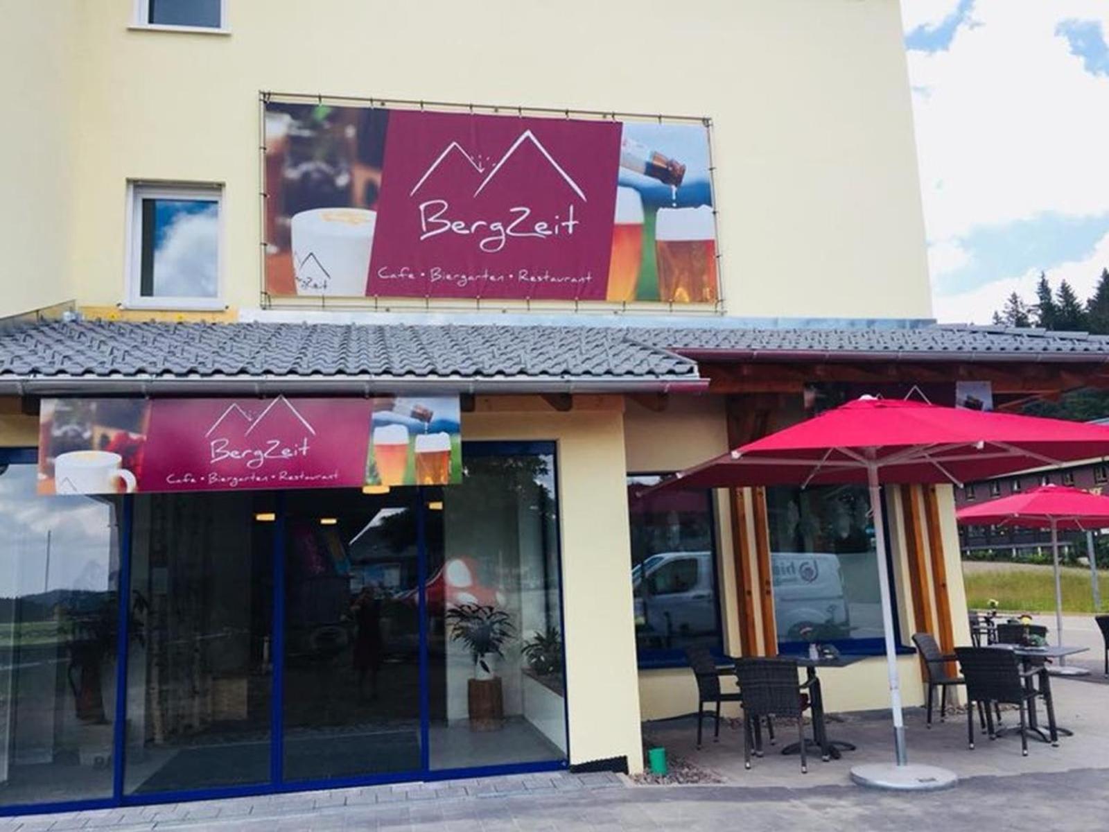 Ferienwohnung Feldberg - Residenz Grafenmatt