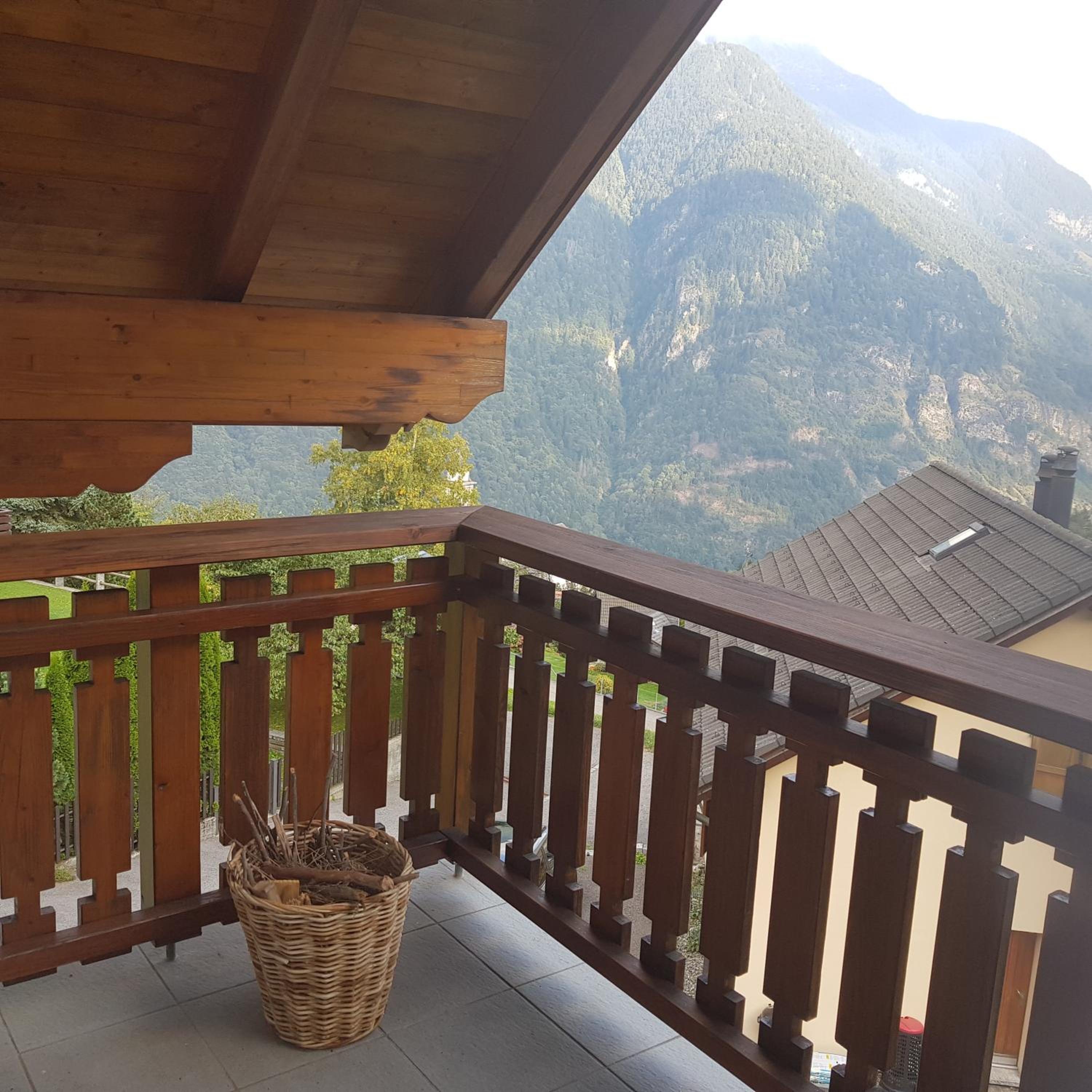 Casa sole