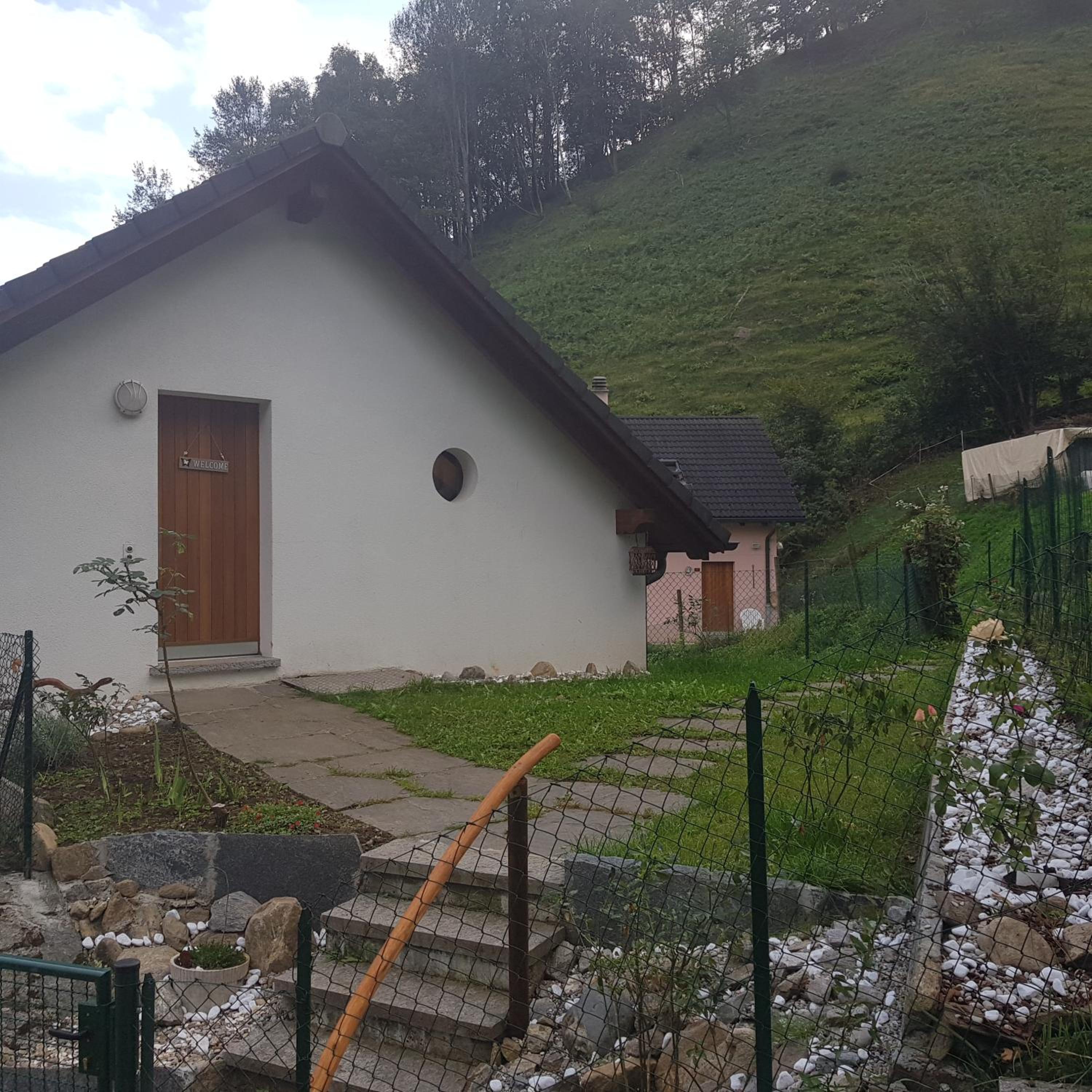 Casa sole