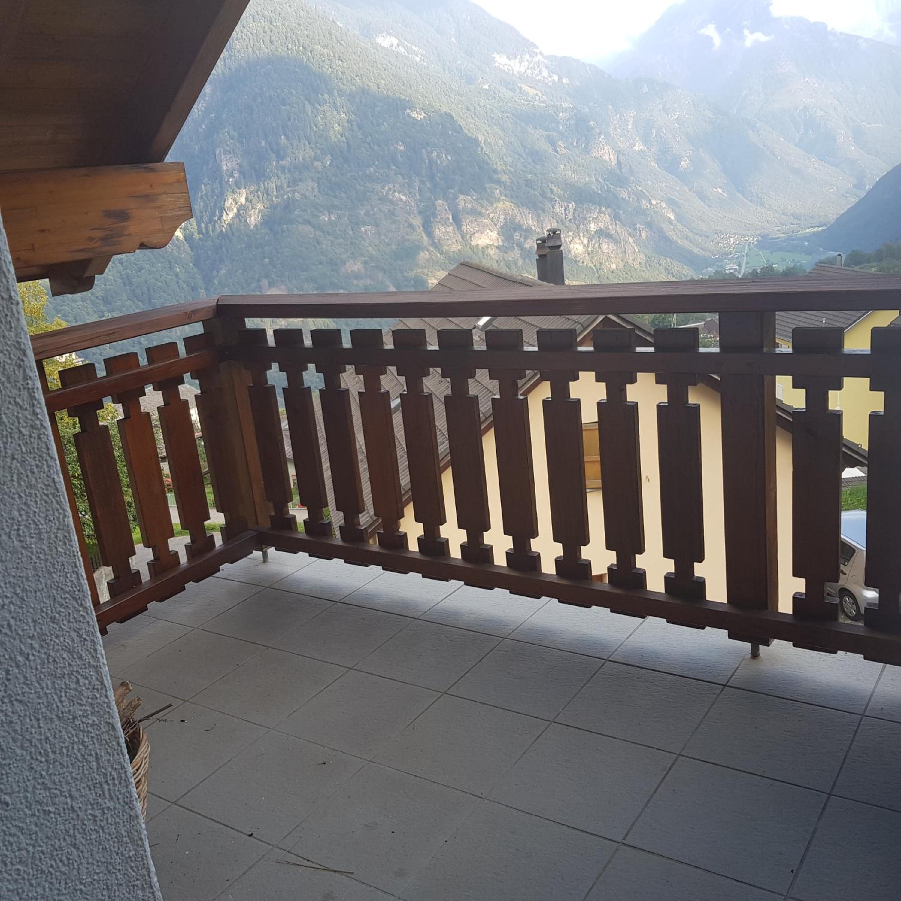Casa sole