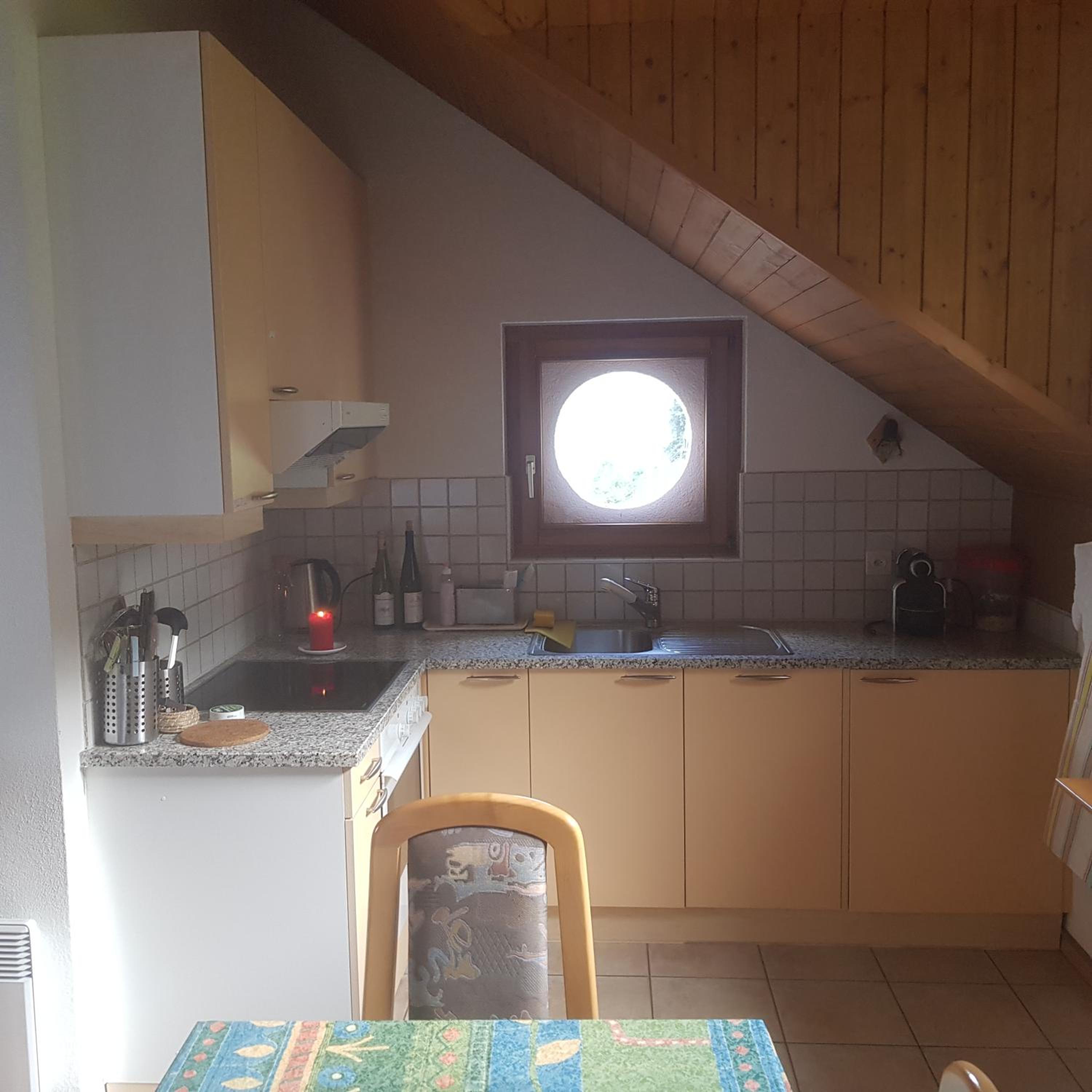 Casa sole