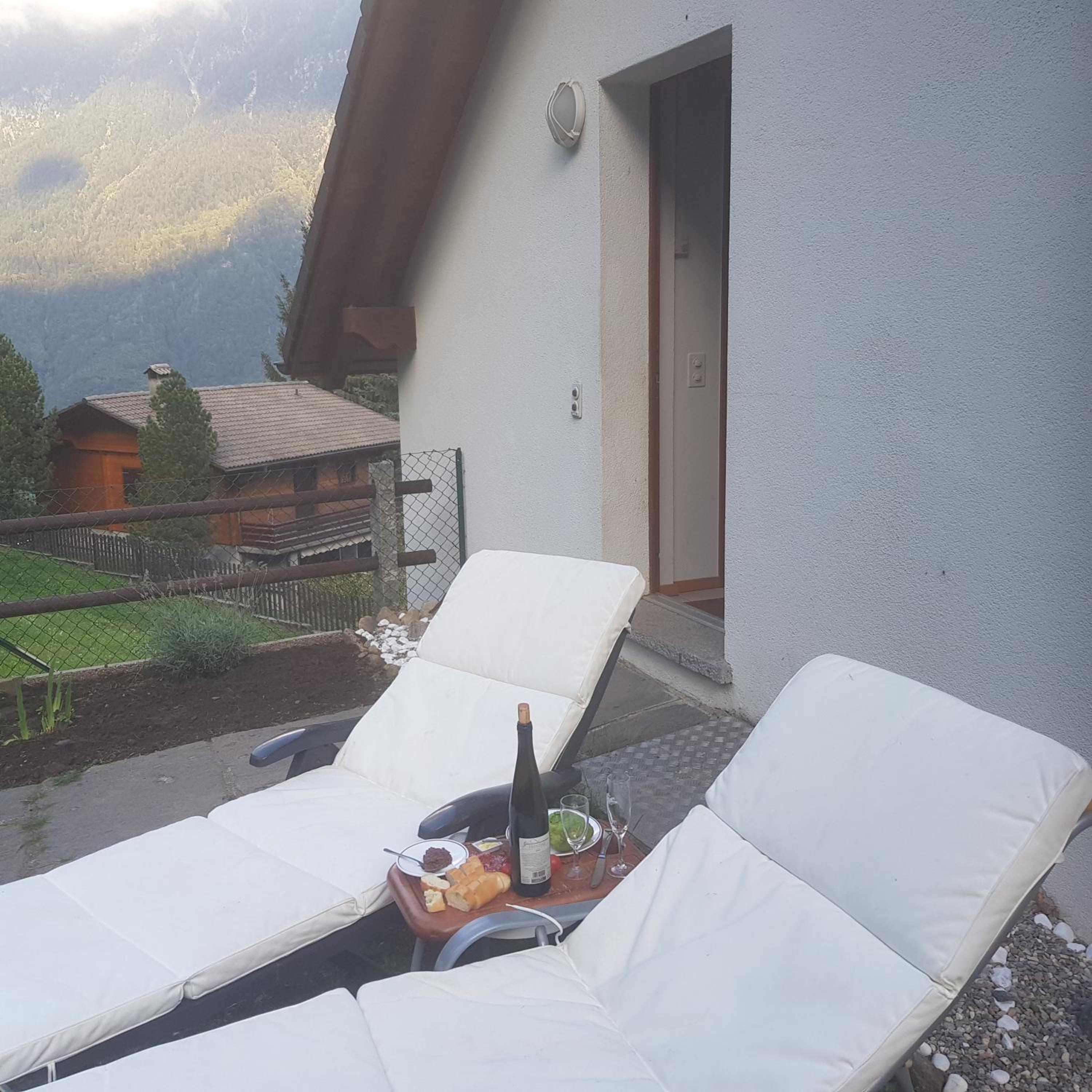 Casa sole