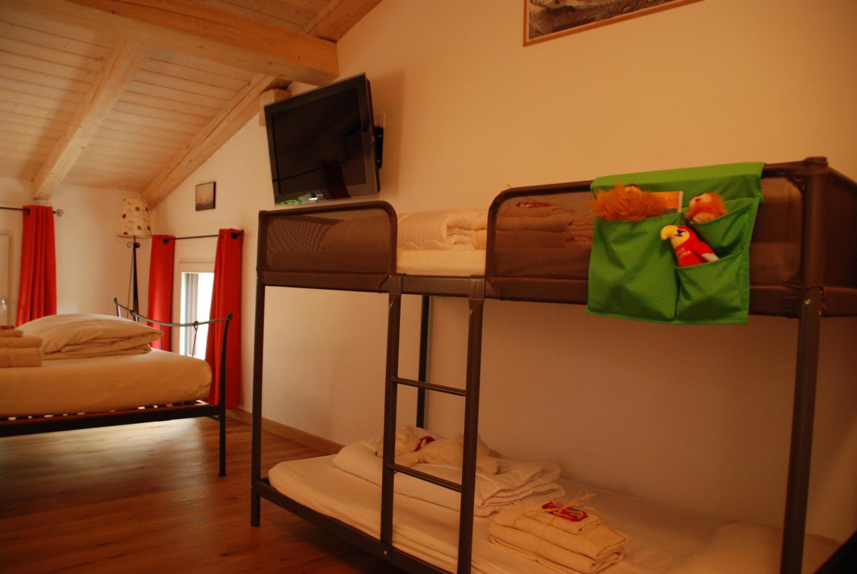 B&B Ca'rina, photo 24