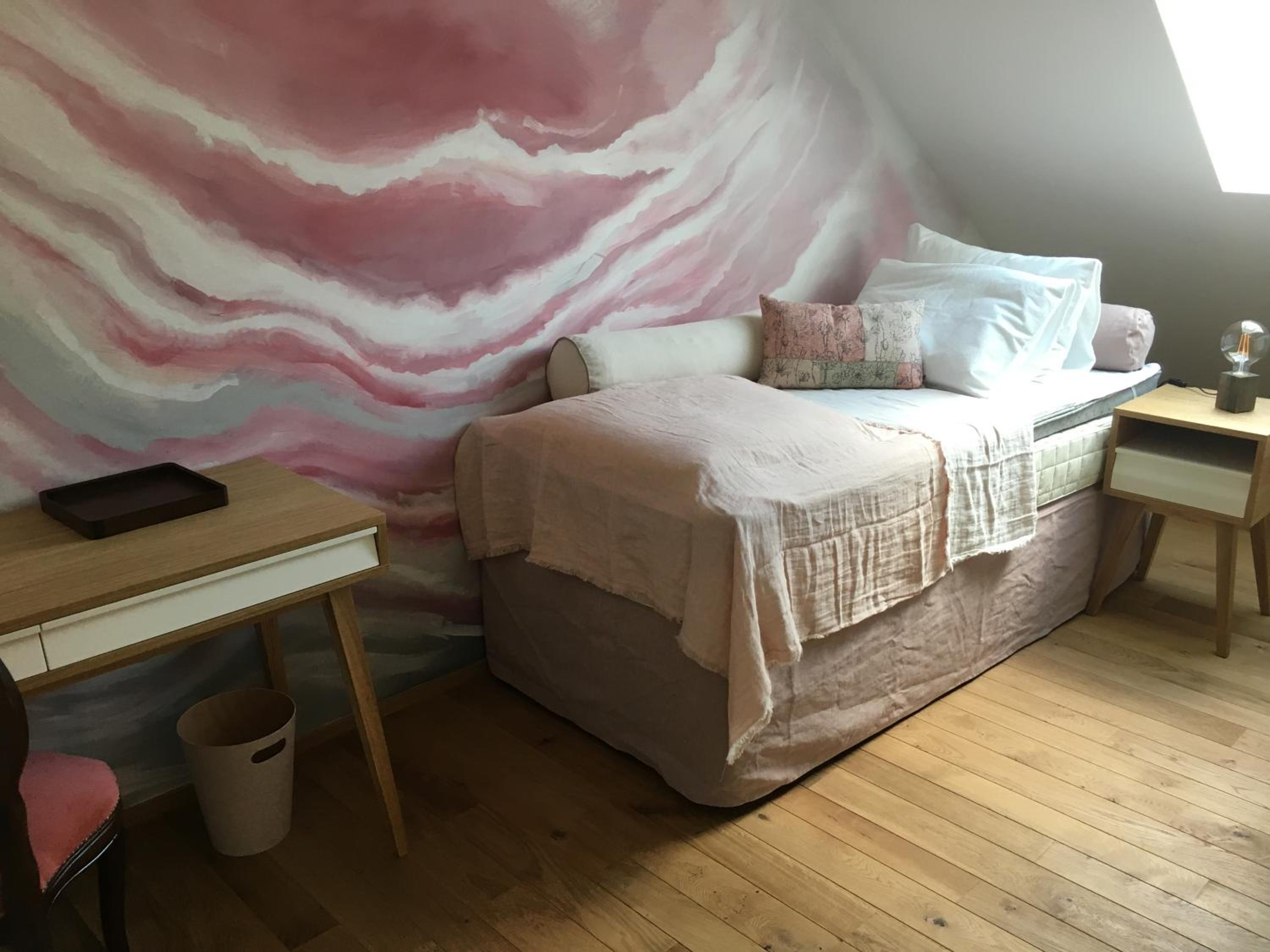 Espace Entre Ciel & Terre