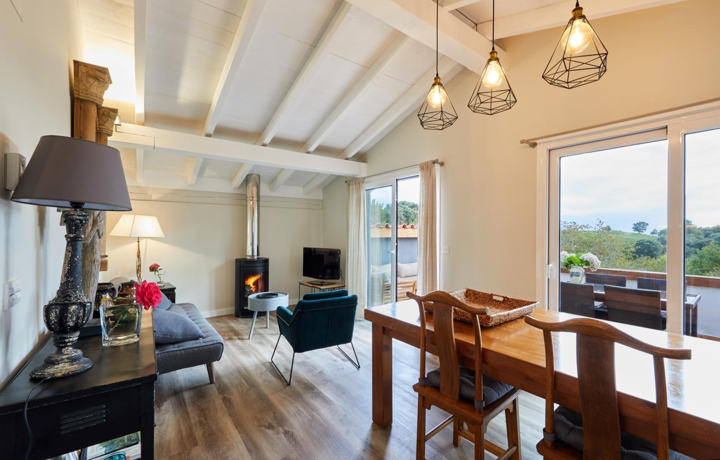 URAIN Suites - Apartments at Flysch-Coast view 4